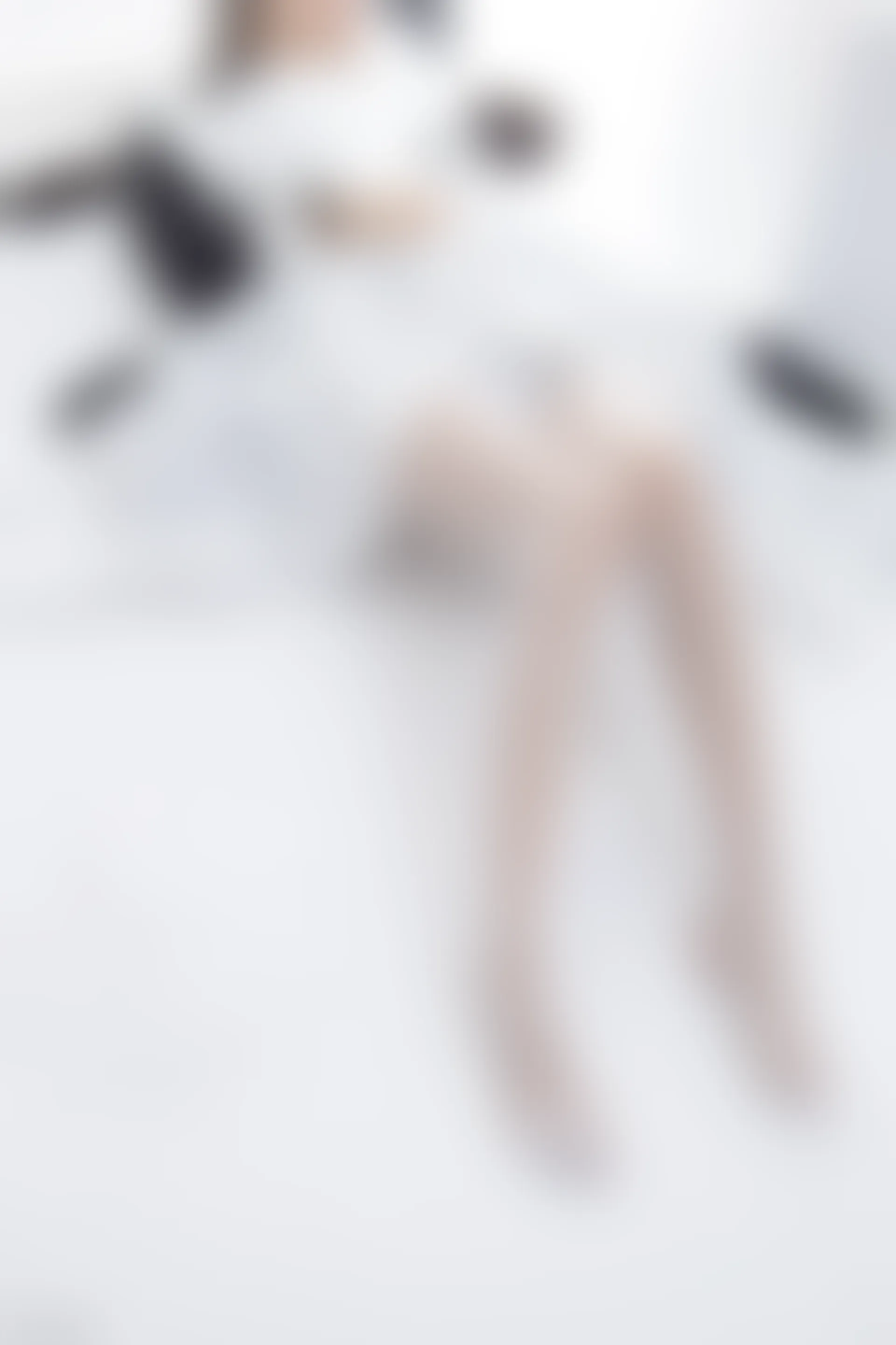 JKFUN-017 [127P1V-2.31G]JKFUN, 女仆装, 森萝财团, 白丝, 美腿