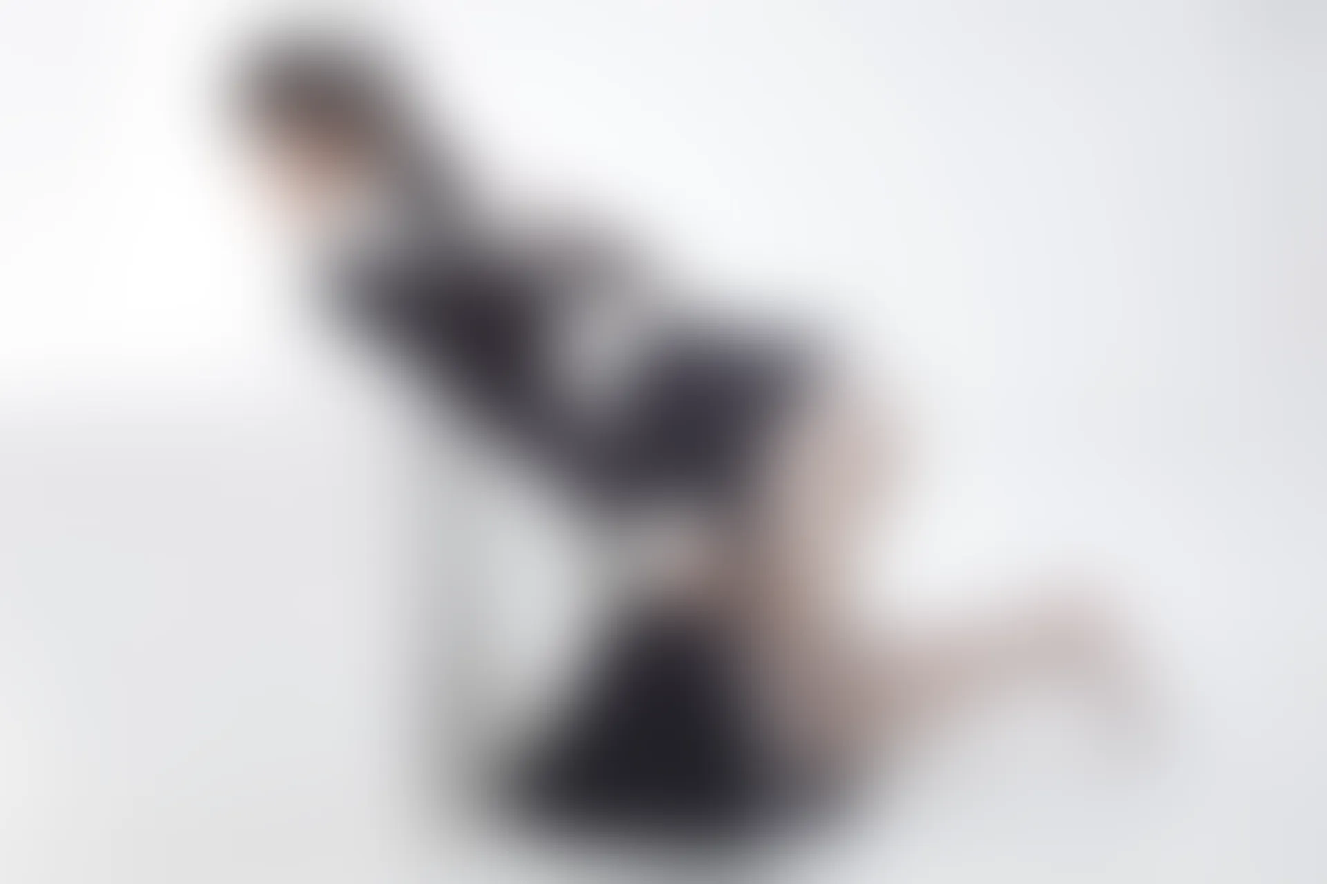 JKFUN-017 [127P1V-2.31G]JKFUN, 女仆装, 森萝财团, 白丝, 美腿