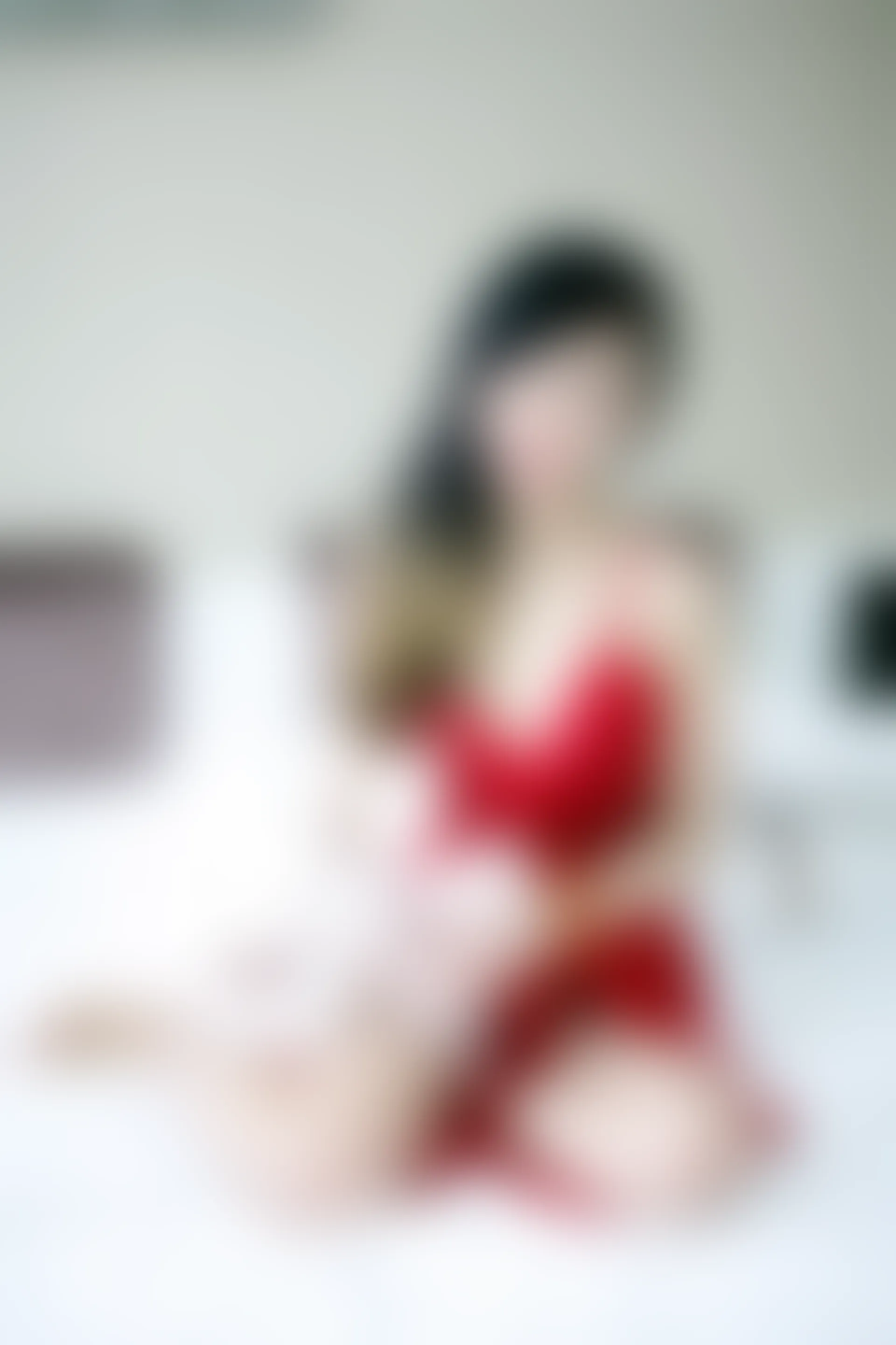 XiuRen秀人网 2014.12.14 No.254 谢忱倬 [133P445M]