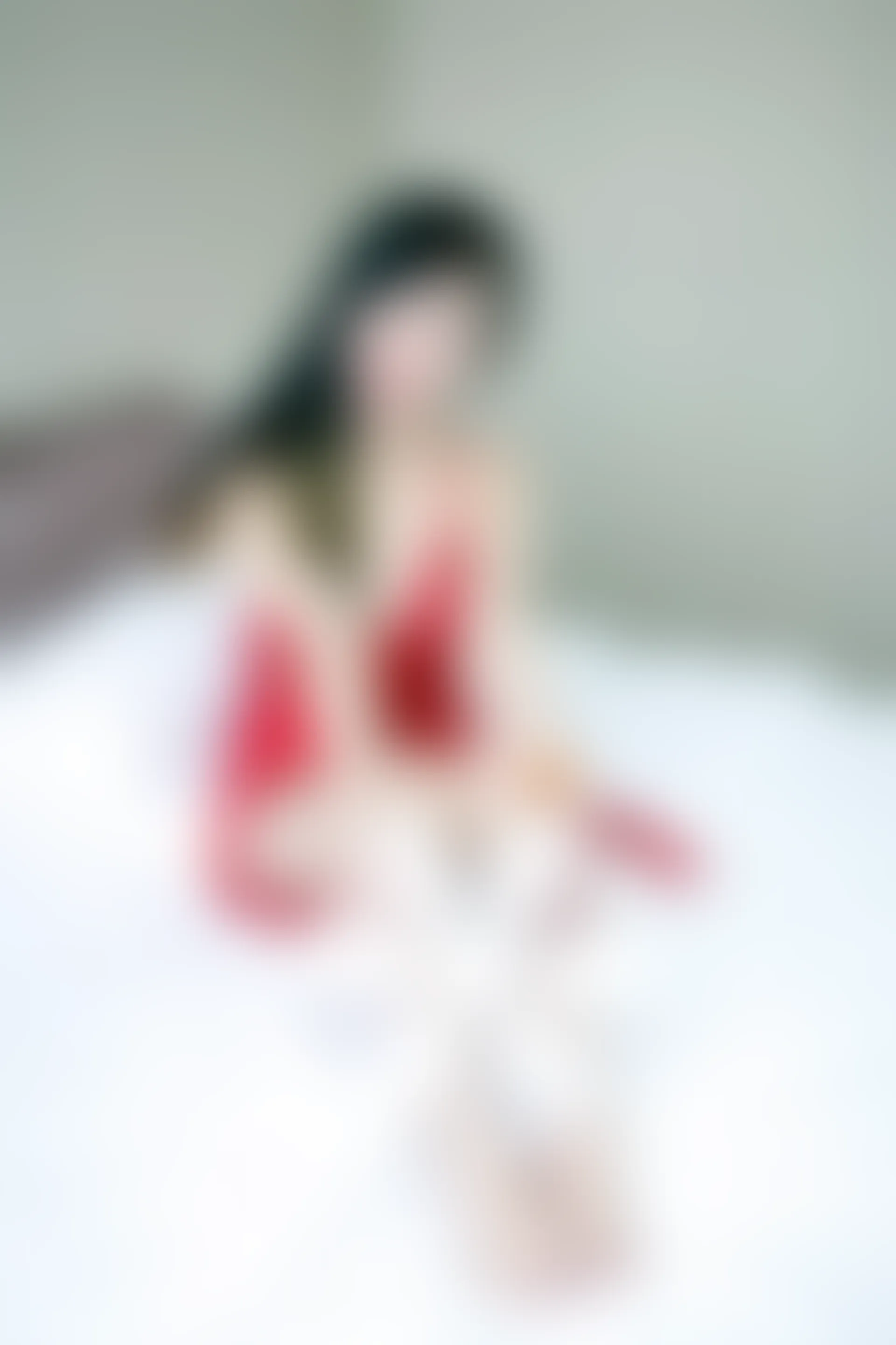 XiuRen秀人网 2014.12.14 No.254 谢忱倬 [133P445M]