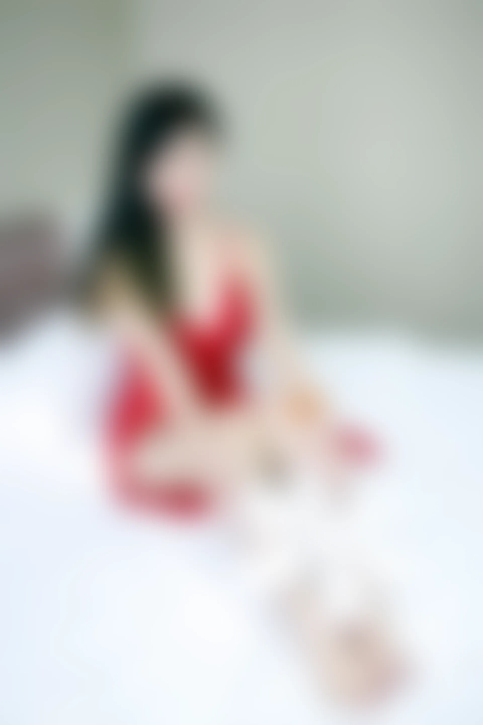 XiuRen秀人网 2014.12.14 No.254 谢忱倬 [133P445M]