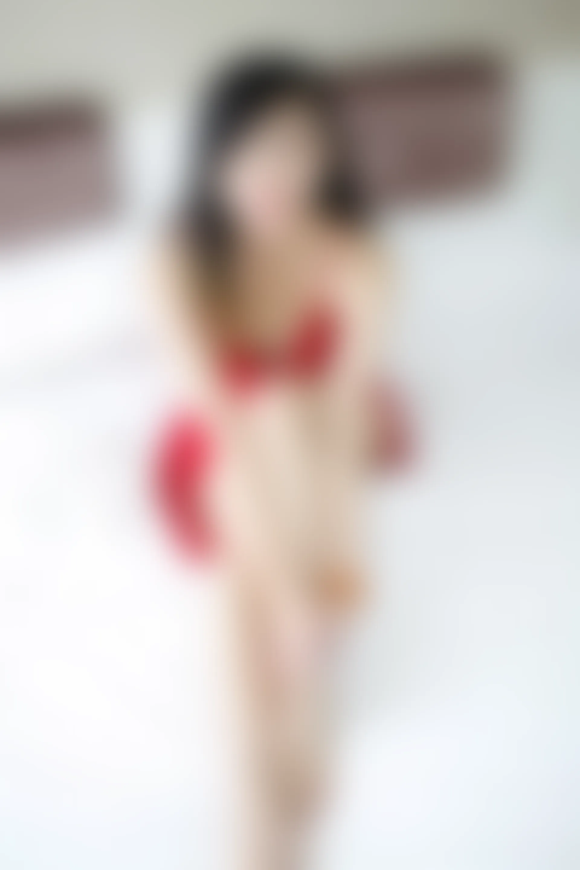 XiuRen秀人网 2014.12.14 No.254 谢忱倬 [133P445M]