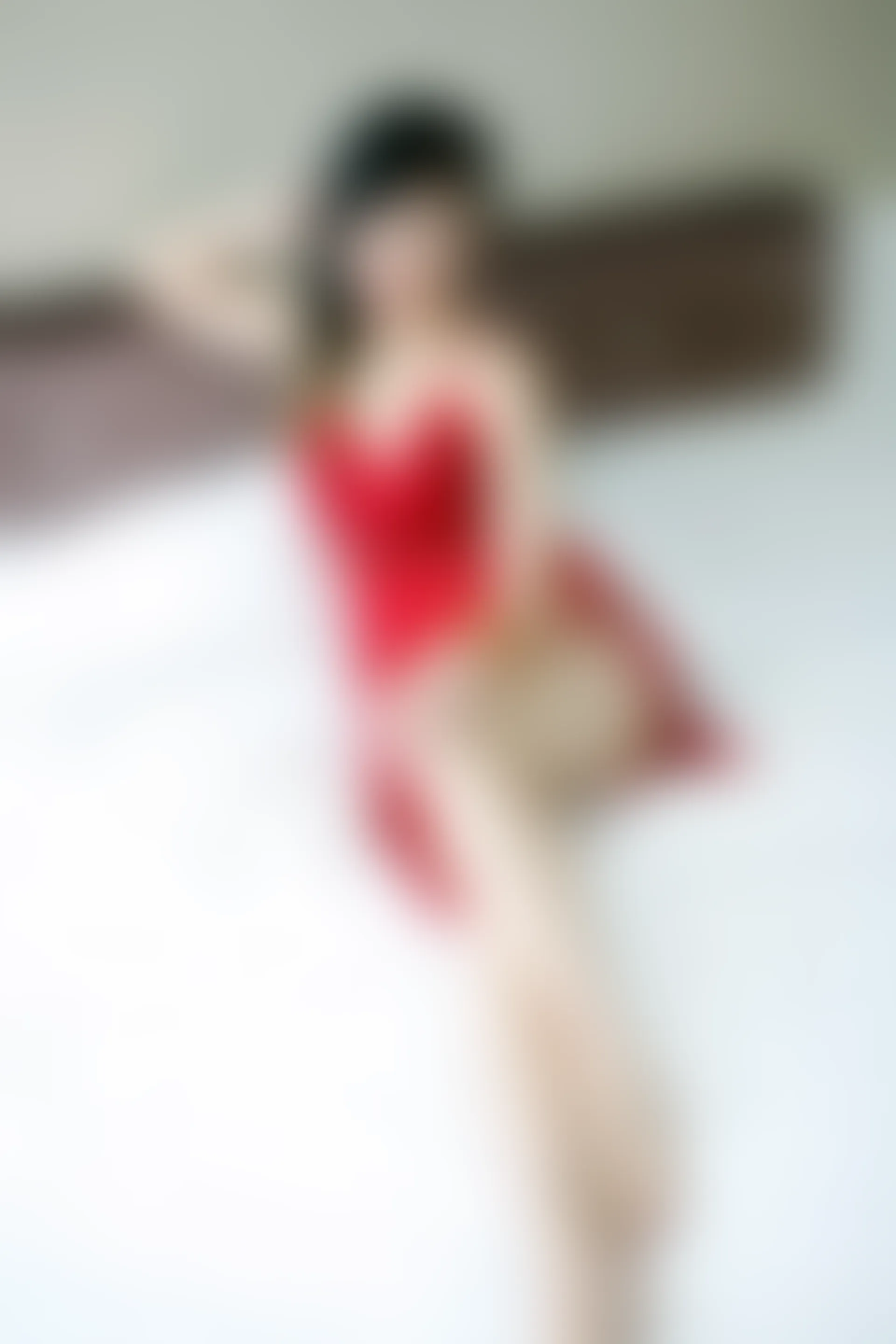 XiuRen秀人网 2014.12.14 No.254 谢忱倬 [133P445M]
