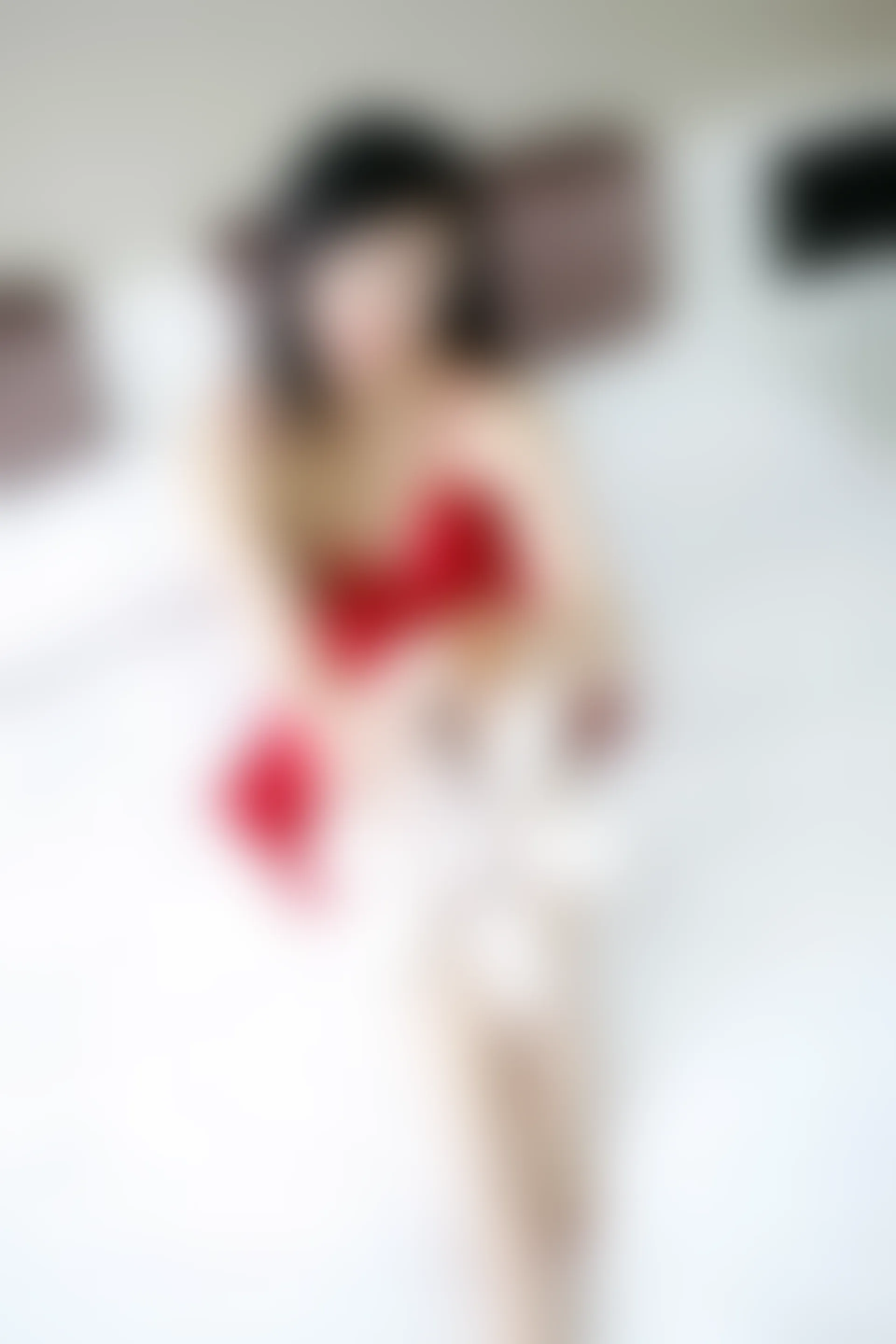 XiuRen秀人网 2014.12.14 No.254 谢忱倬 [133P445M]