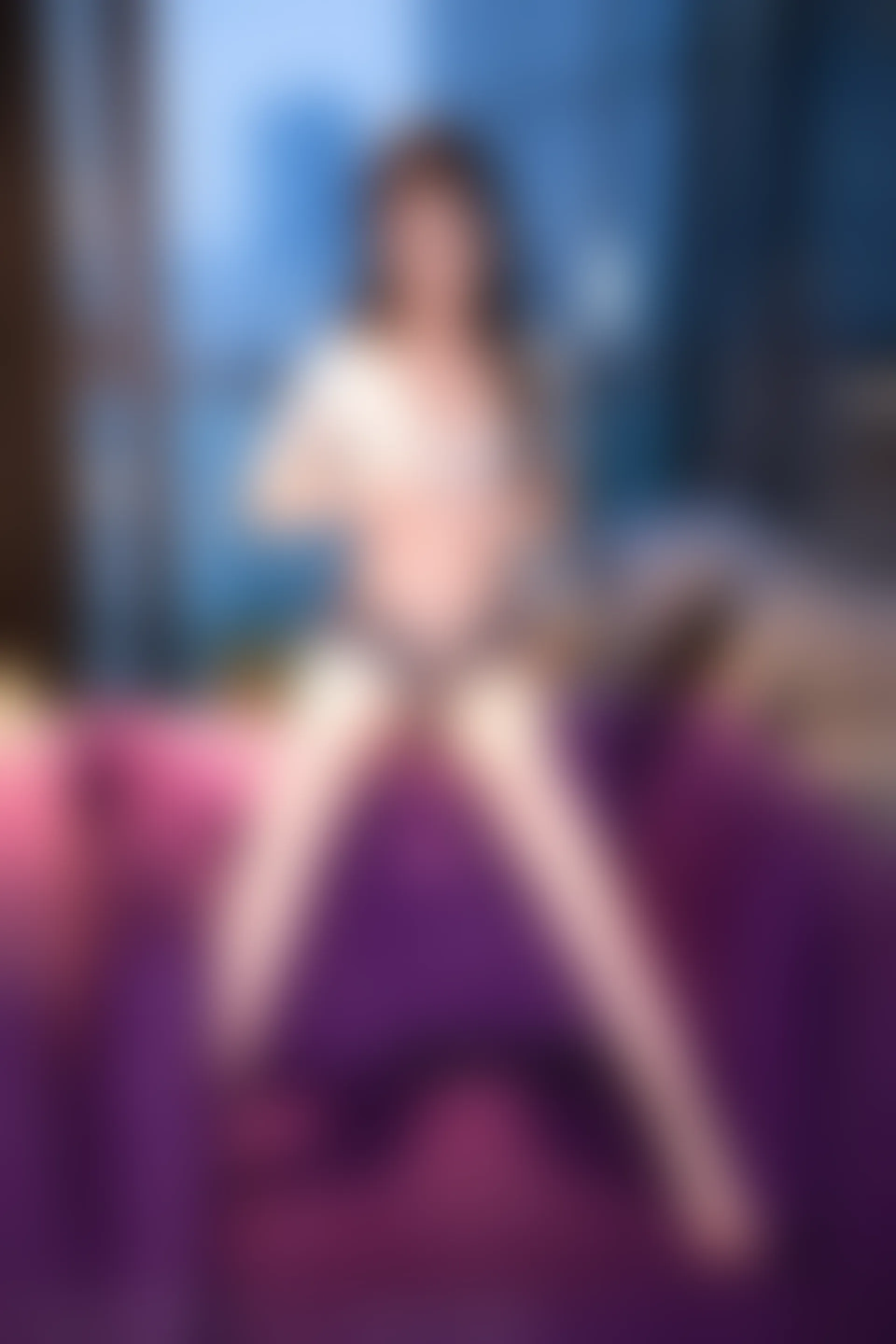 XIUREN秀人网 2023.11.27 NO.7722 杉菜[73+1P／686MB]
