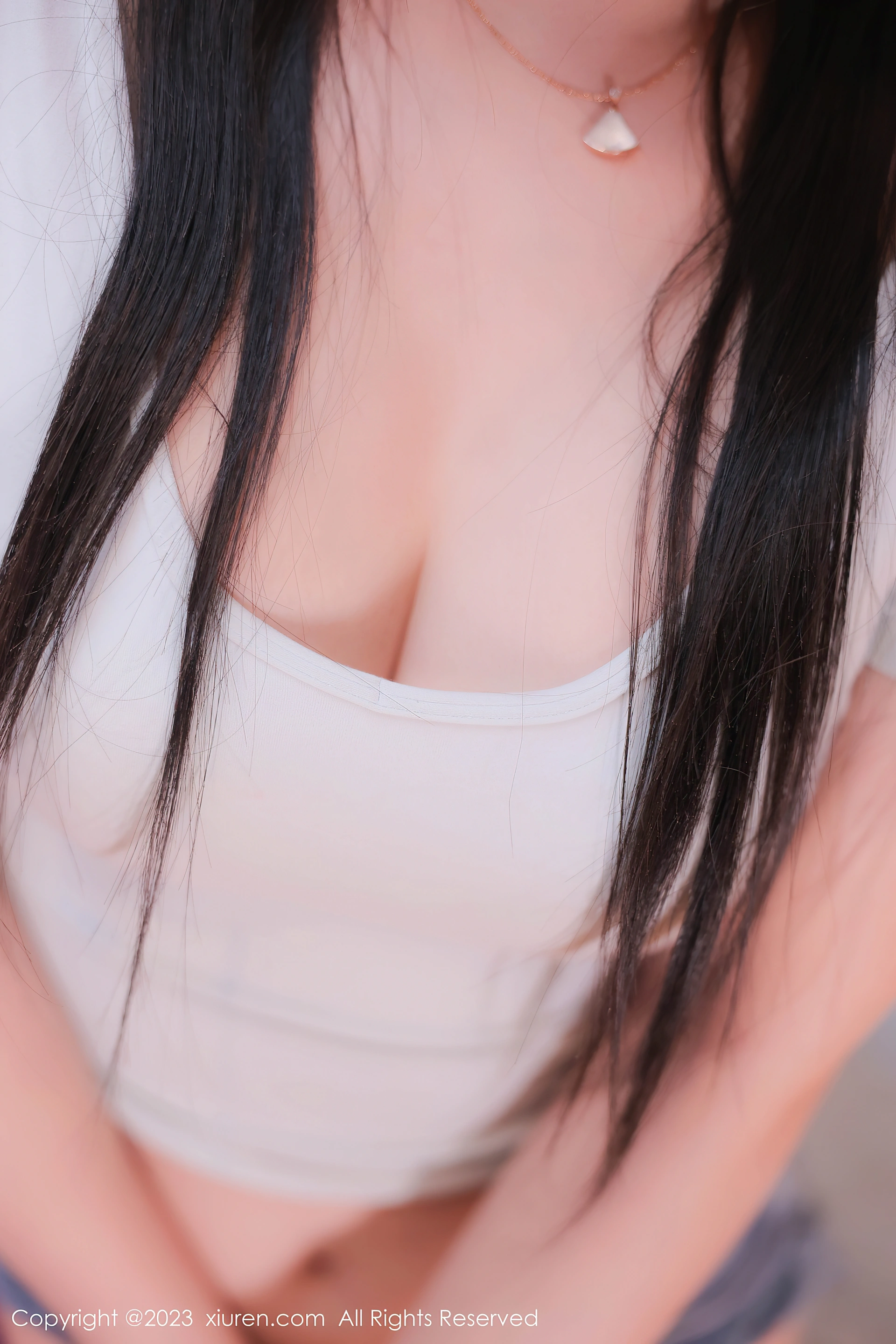 XIUREN秀人网 2023.11.27 NO.7722 杉菜[73+1P／686MB]