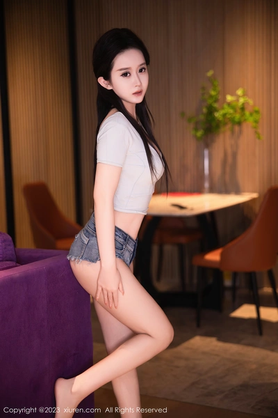 XIUREN秀人网 2024.02.28 NO.8149 林杉杉[82+1P／882MB]