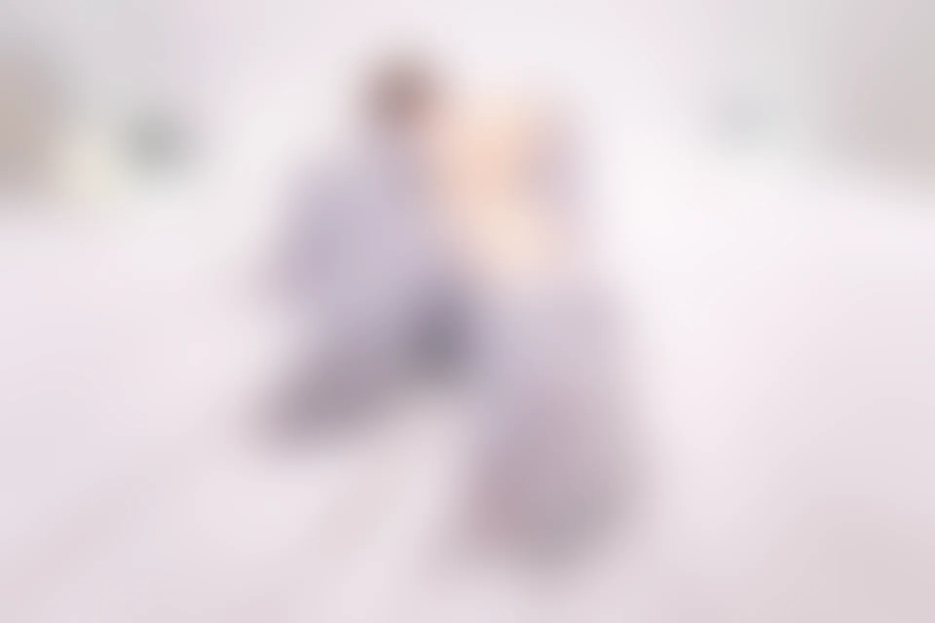 神楽坂真冬 第四季 序号12：《草莓胖次》 [75P-184MB]内衣, 双马尾, 灰丝, 神楽坂真冬, 美腿, 美足