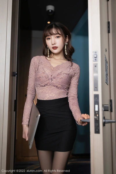 女仆