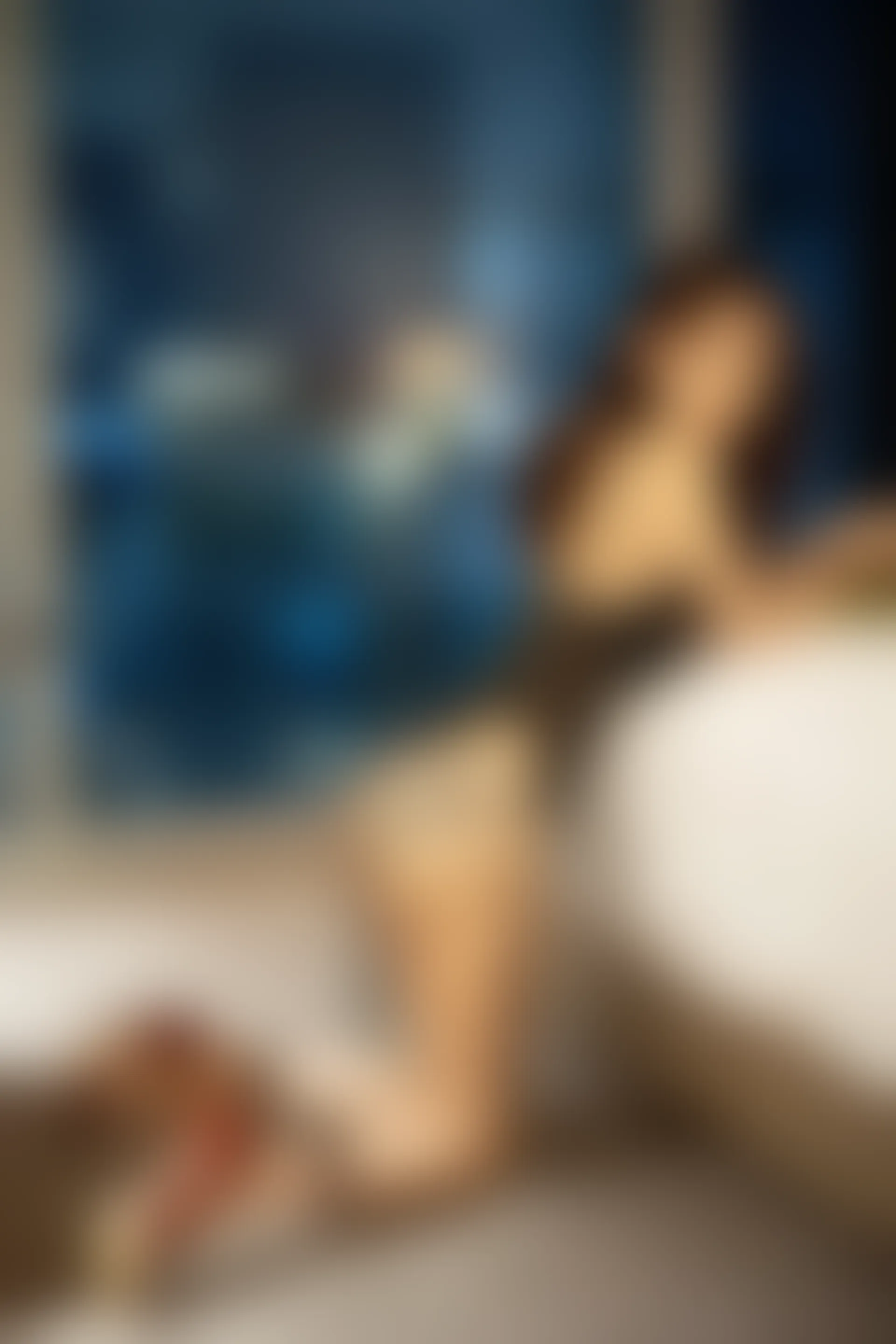 XIUREN秀人网 2021.10.22 NO.4100 周慕汐baby[86+1P／805MB]
