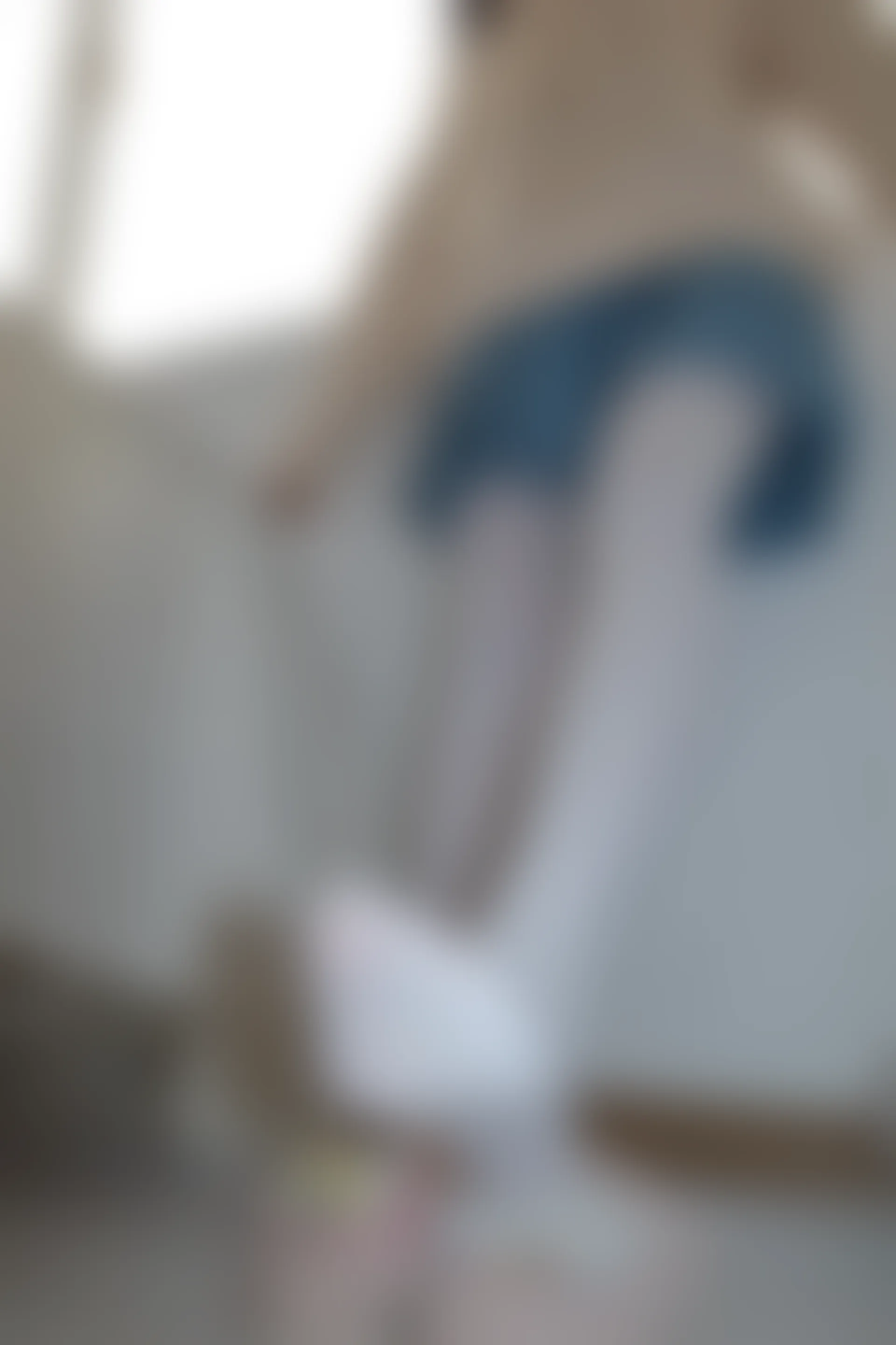 森萝财团 有料-24 [83P-970M]JK, JK制服, 可爱, 学生装, 有料, 校服, 森萝财团, 白丝, 美腿, 美足