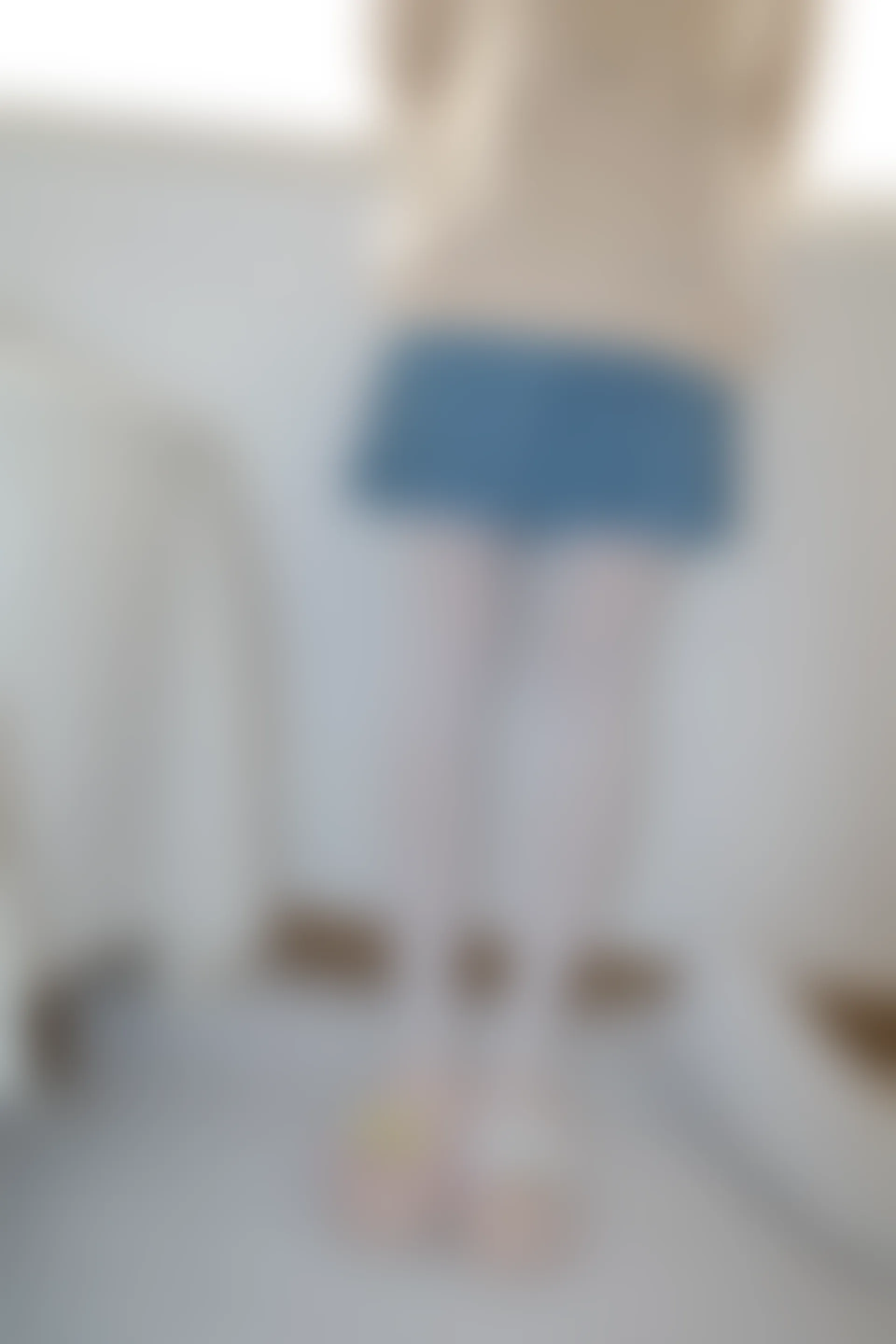 森萝财团 有料-24 [83P-970M]JK, JK制服, 可爱, 学生装, 有料, 校服, 森萝财团, 白丝, 美腿, 美足