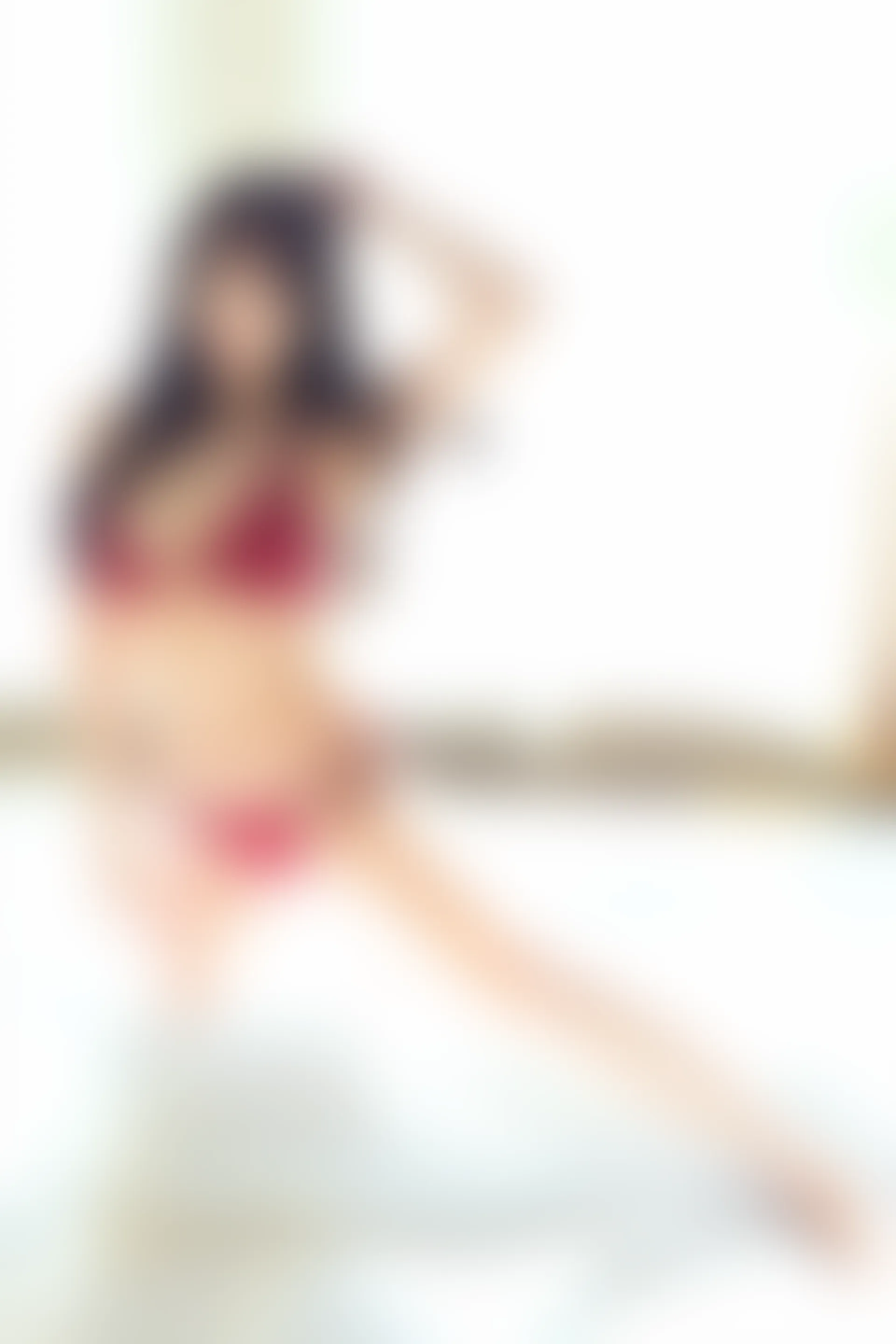 XiuRen秀人网 2016.12.26 No.667 sugar小甜心CC [60P189MB]