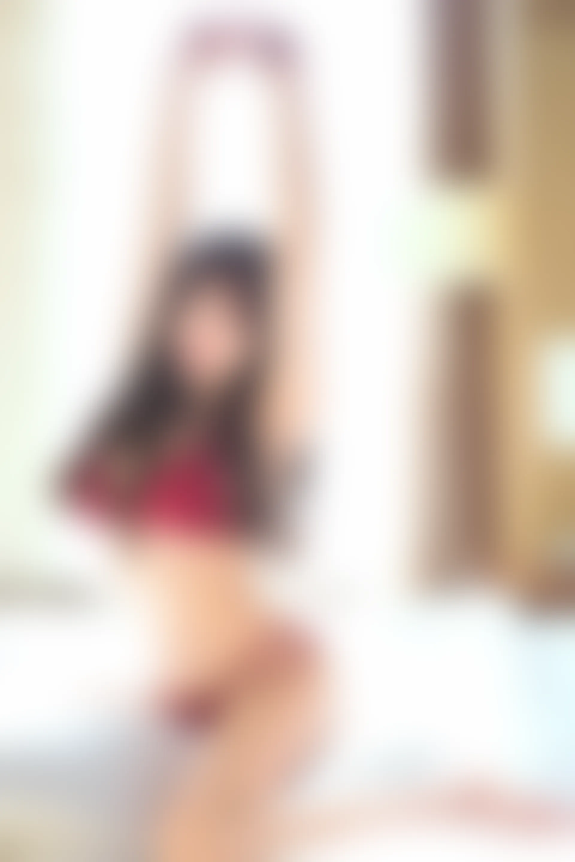 XiuRen秀人网 2016.12.26 No.667 sugar小甜心CC [60P189MB]