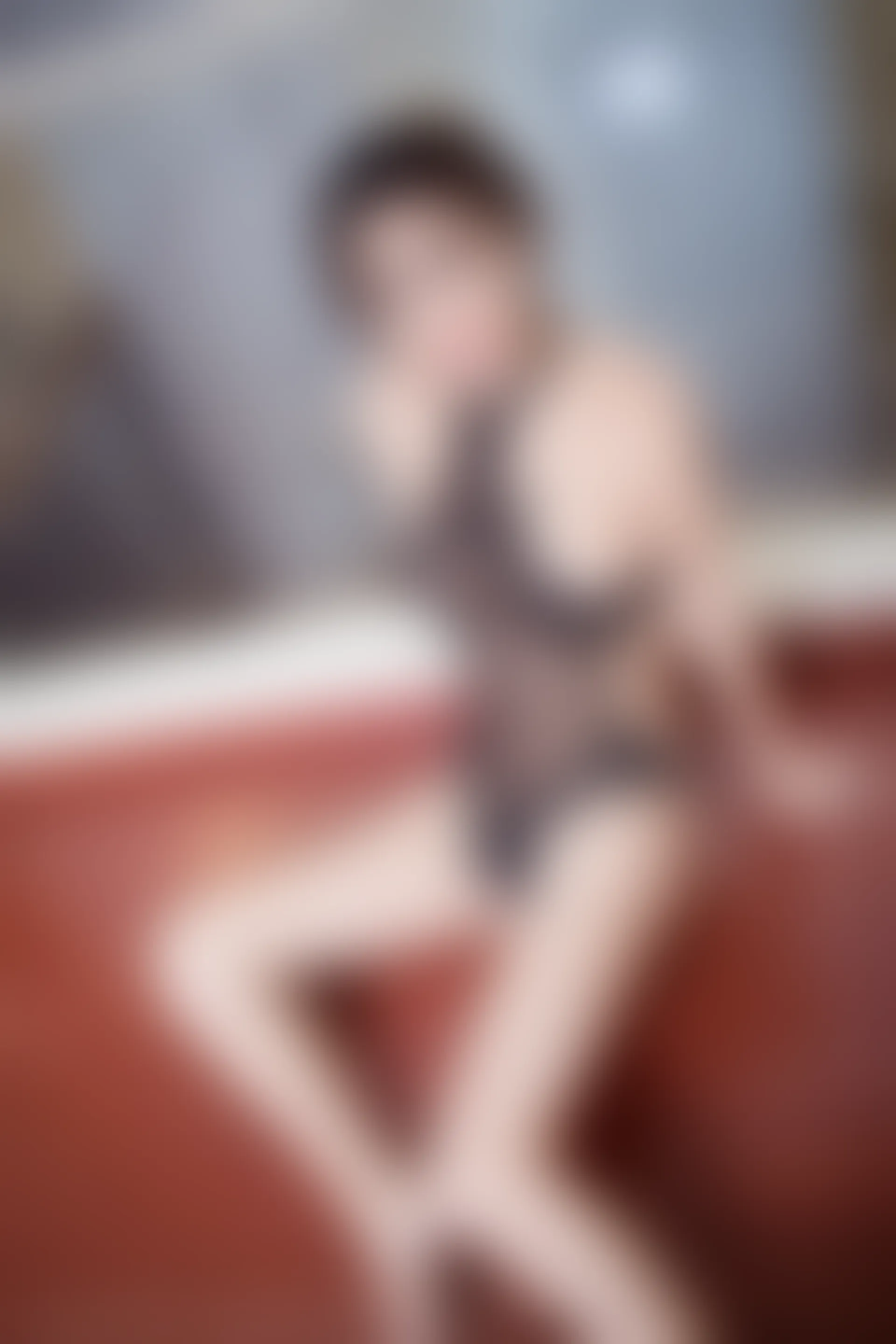 XiuRen秀人网 2015.10.19 No.408 FoxYini孟狐狸[54+1P53M]