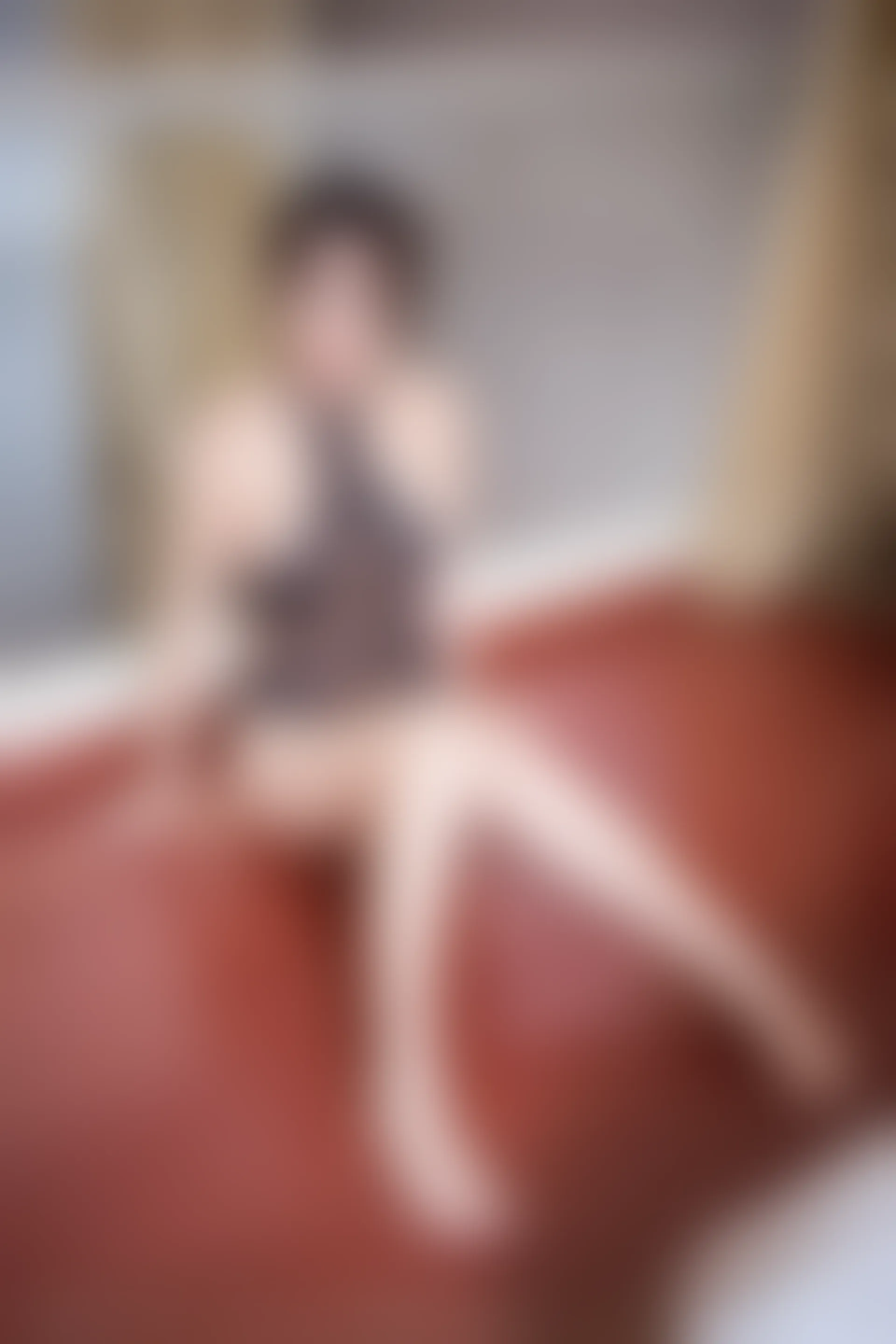 XiuRen秀人网 2015.10.19 No.408 FoxYini孟狐狸[54+1P53M]