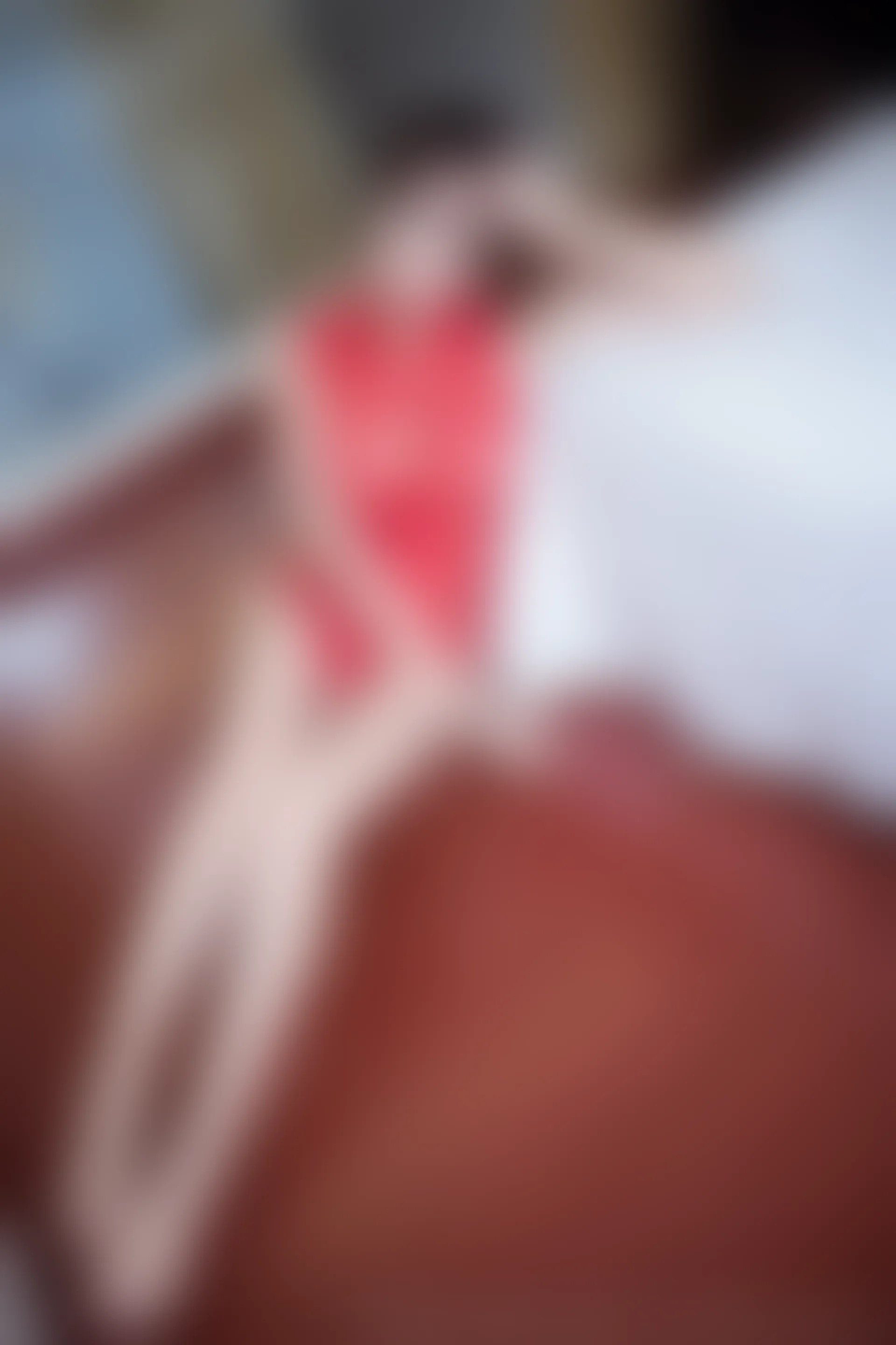 XiuRen秀人网 2015.10.19 No.408 FoxYini孟狐狸[54+1P53M]