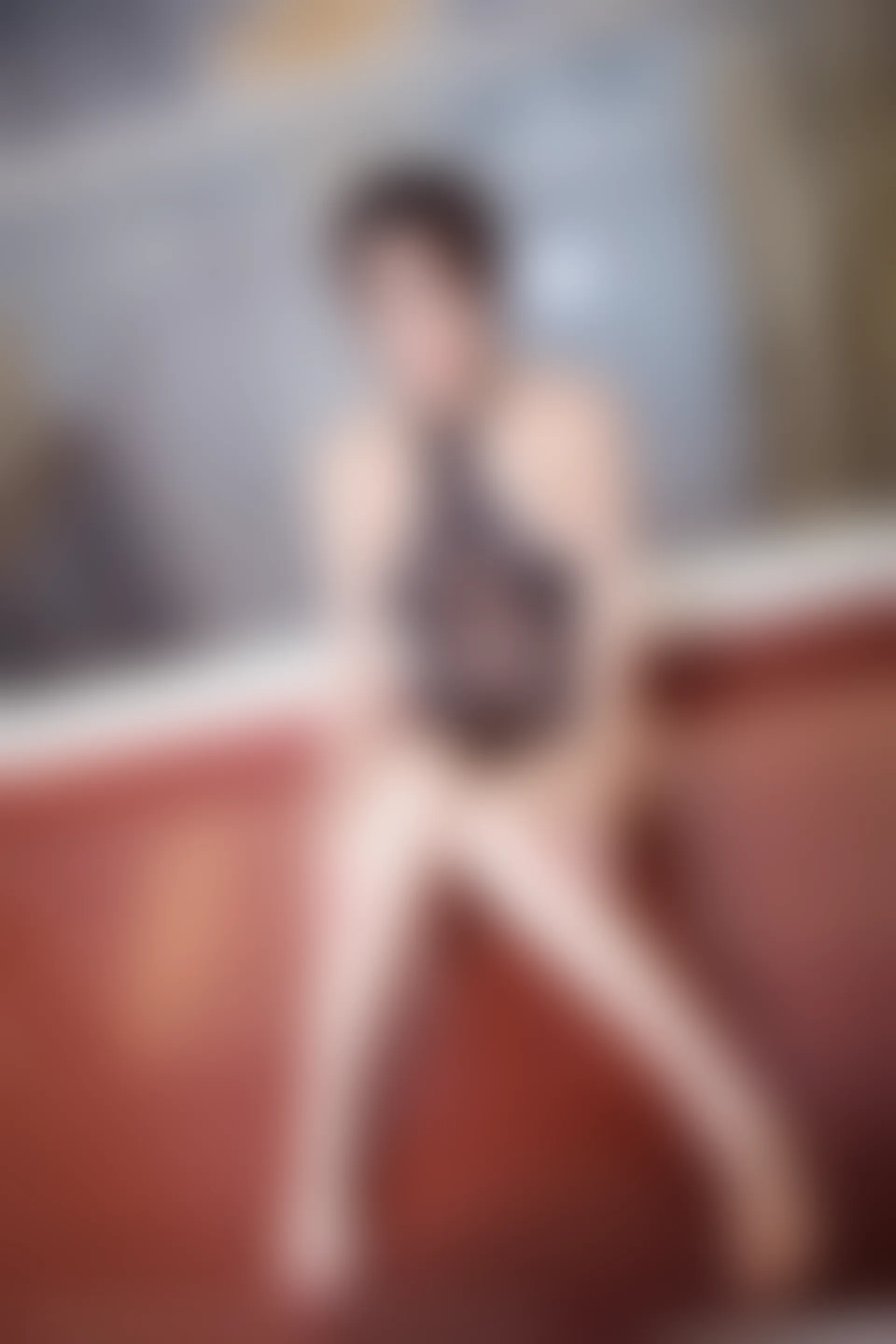 XiuRen秀人网 2015.10.19 No.408 FoxYini孟狐狸[54+1P53M]