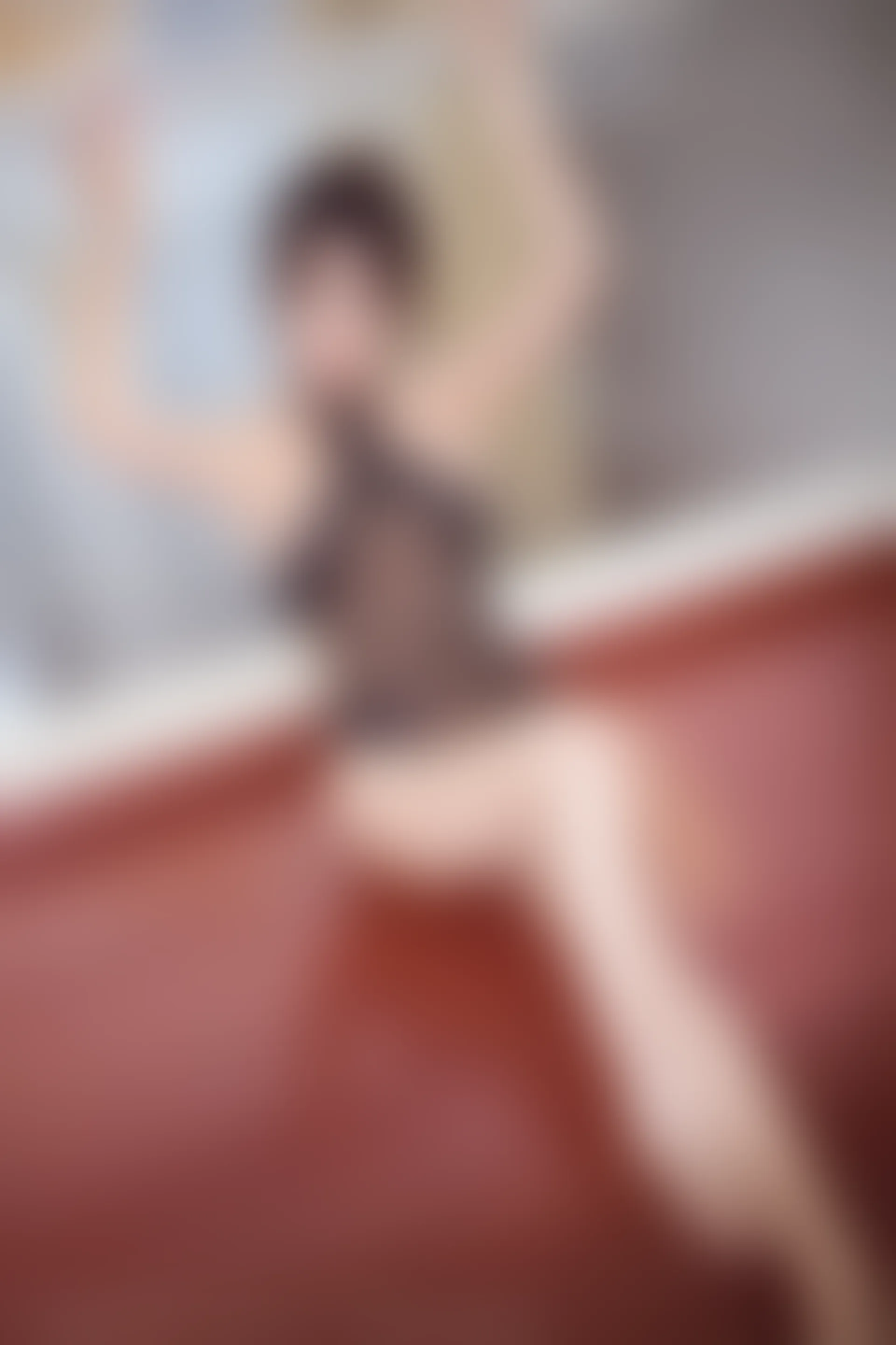 XiuRen秀人网 2015.10.19 No.408 FoxYini孟狐狸[54+1P53M]