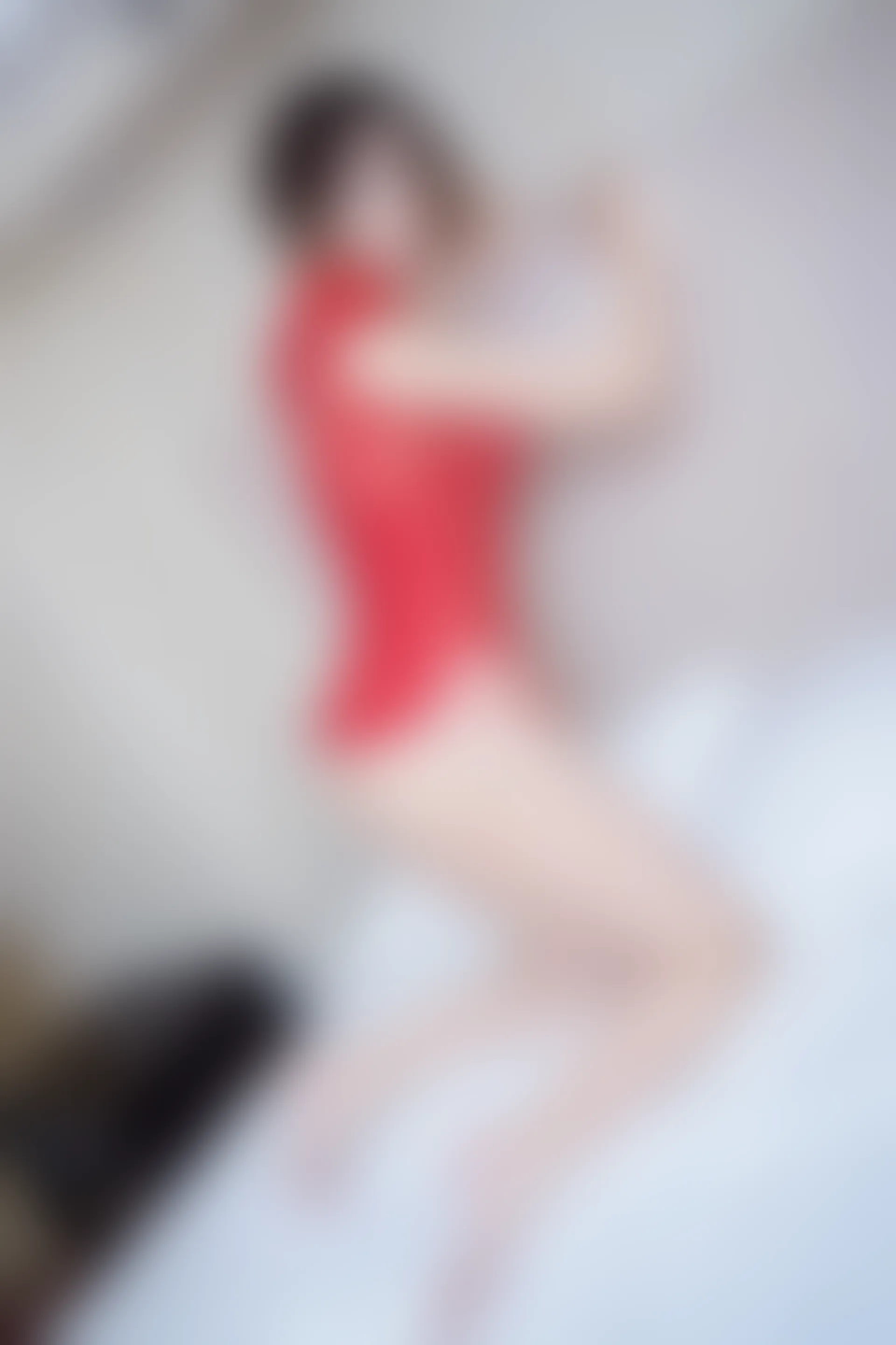 XiuRen秀人网 2015.10.19 No.408 FoxYini孟狐狸[54+1P53M]