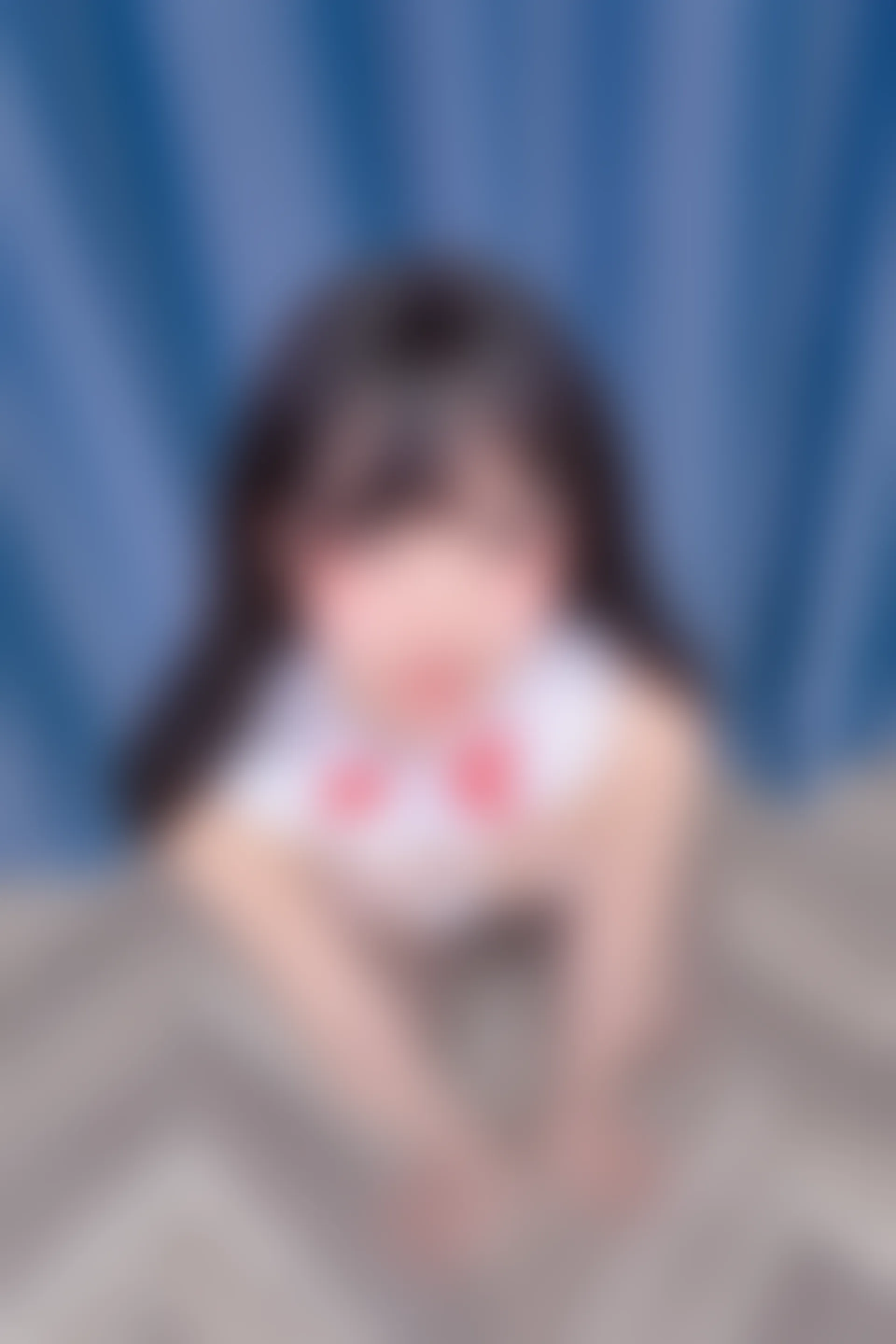 楽坂真冬 第四季 序号6：《熊少女》 [75P-263MB]内衣, 灰丝, 神楽坂真冬, 美腿, 美足