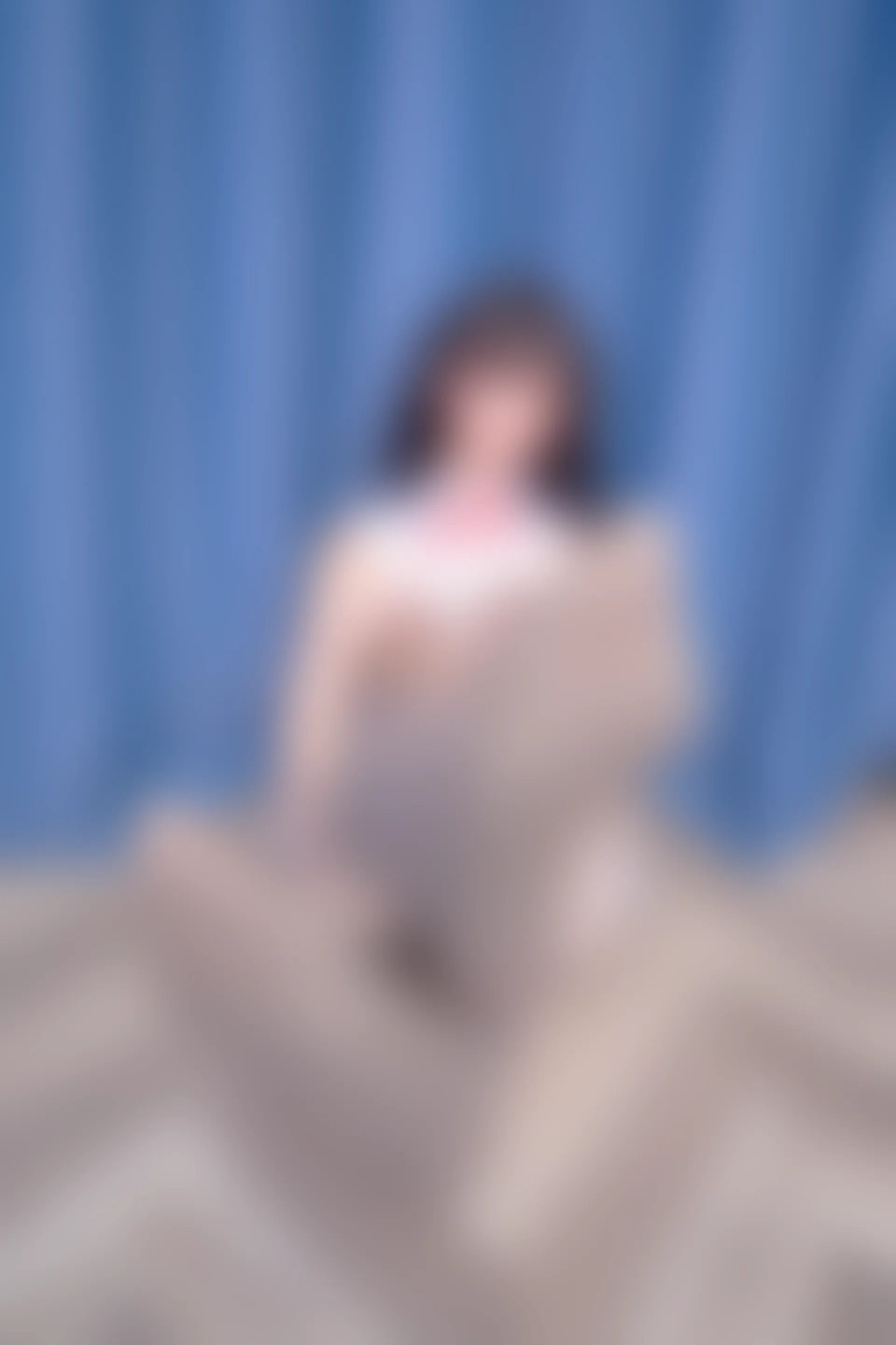 楽坂真冬 第四季 序号6：《熊少女》 [75P-263MB]内衣, 灰丝, 神楽坂真冬, 美腿, 美足