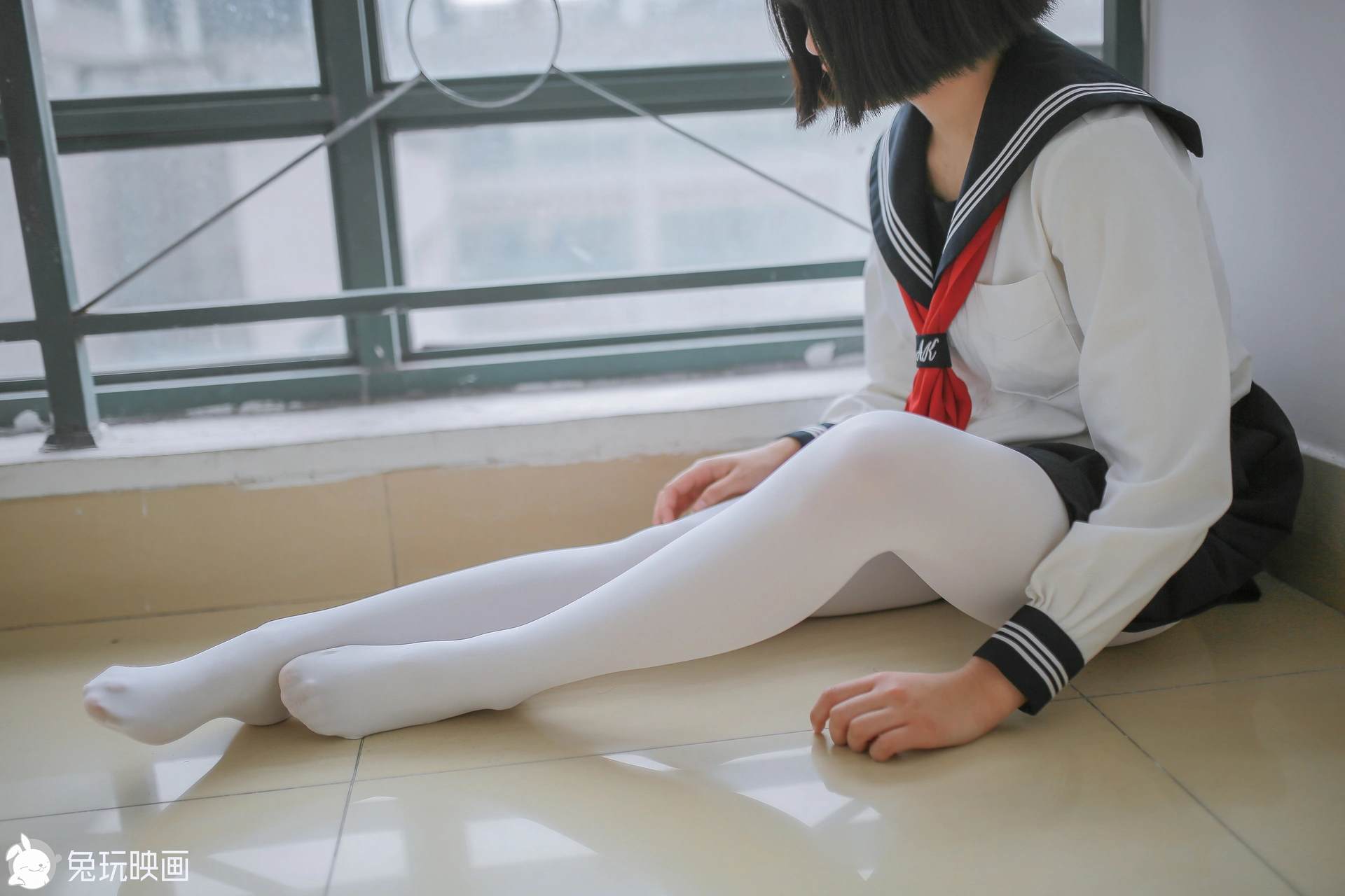 C15.001 JK制服白丝 [41P-428MB]