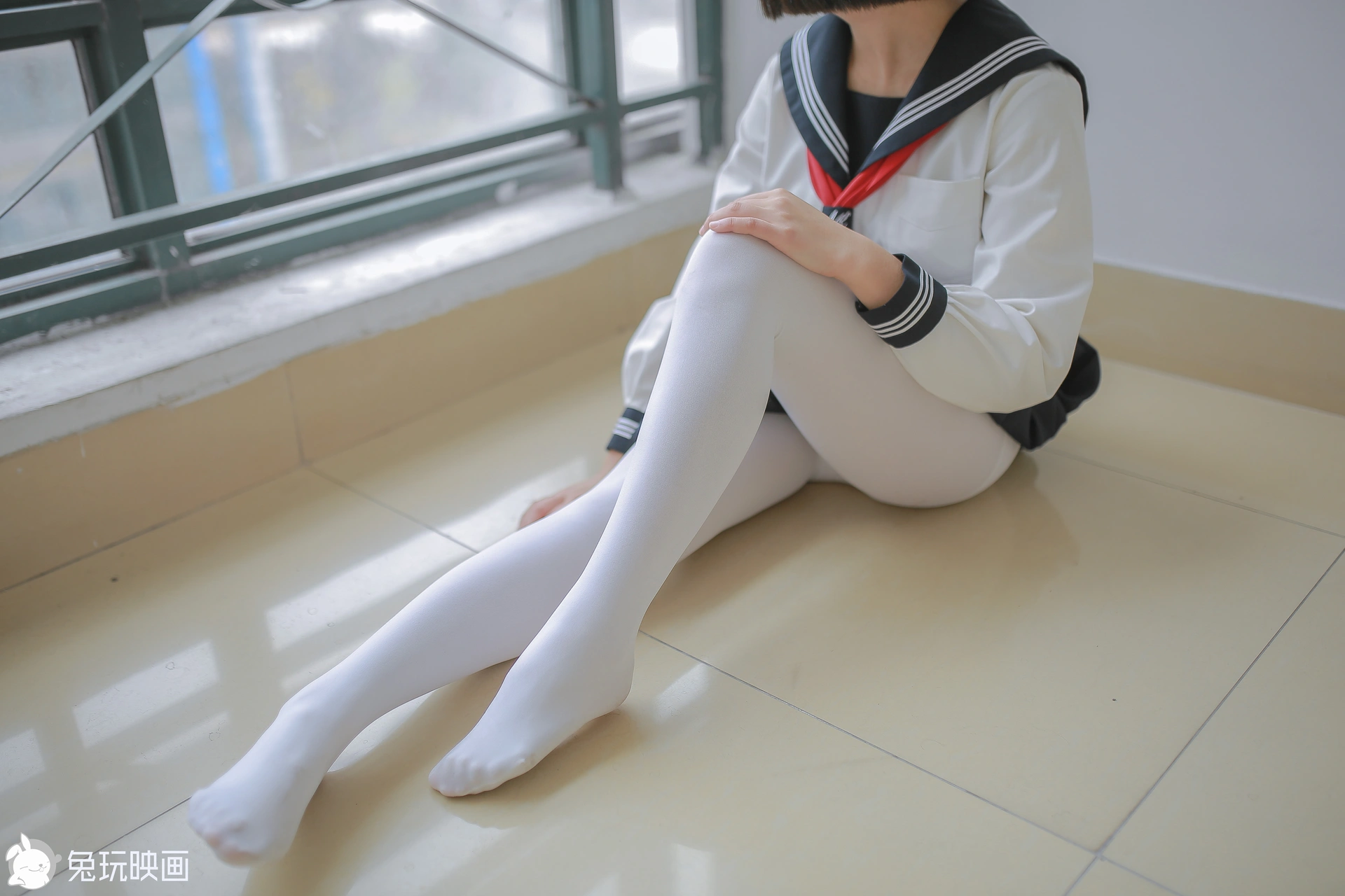 C15.001 JK制服白丝 [41P-428MB]