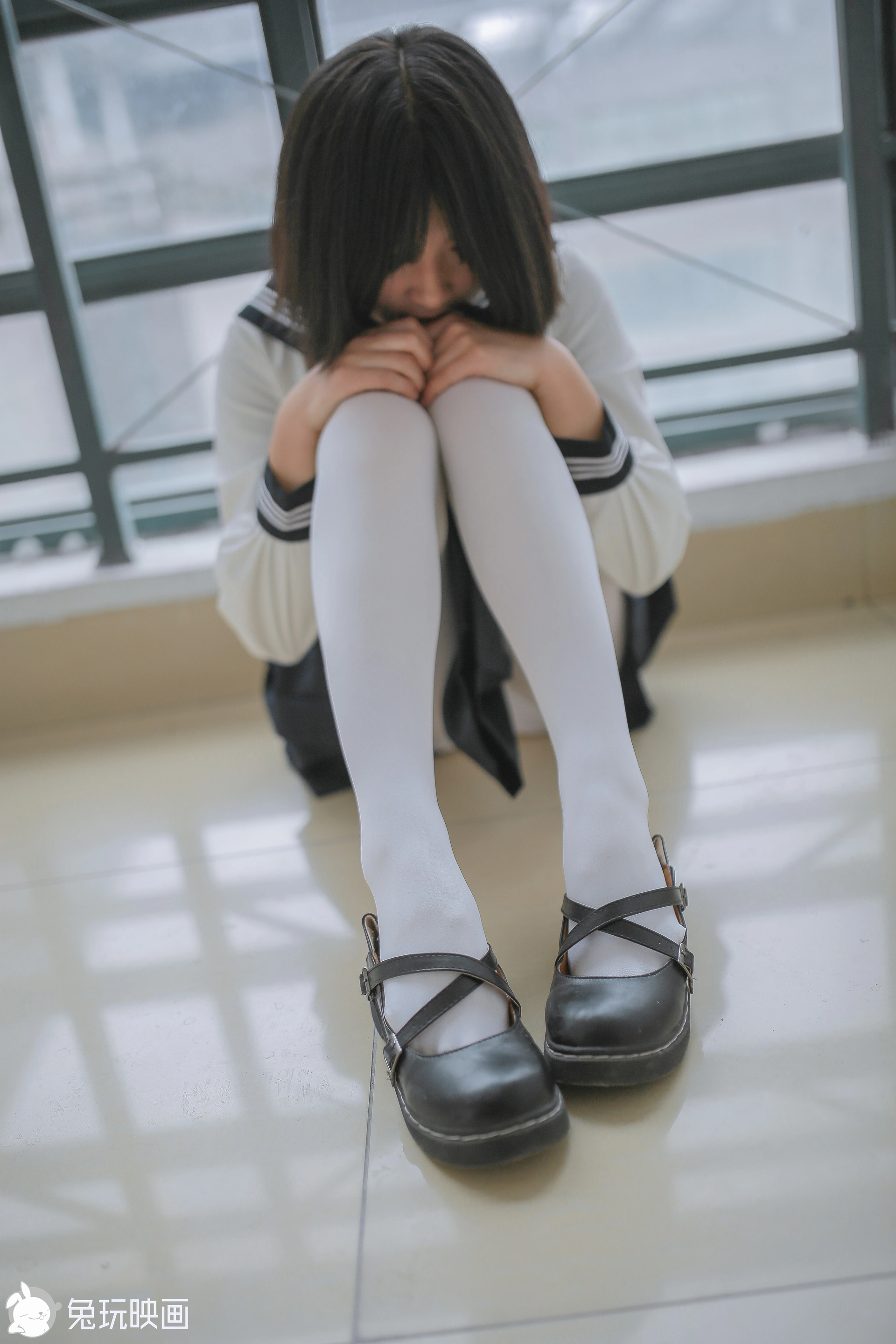 C15.001 JK制服白丝 [41P-428MB]