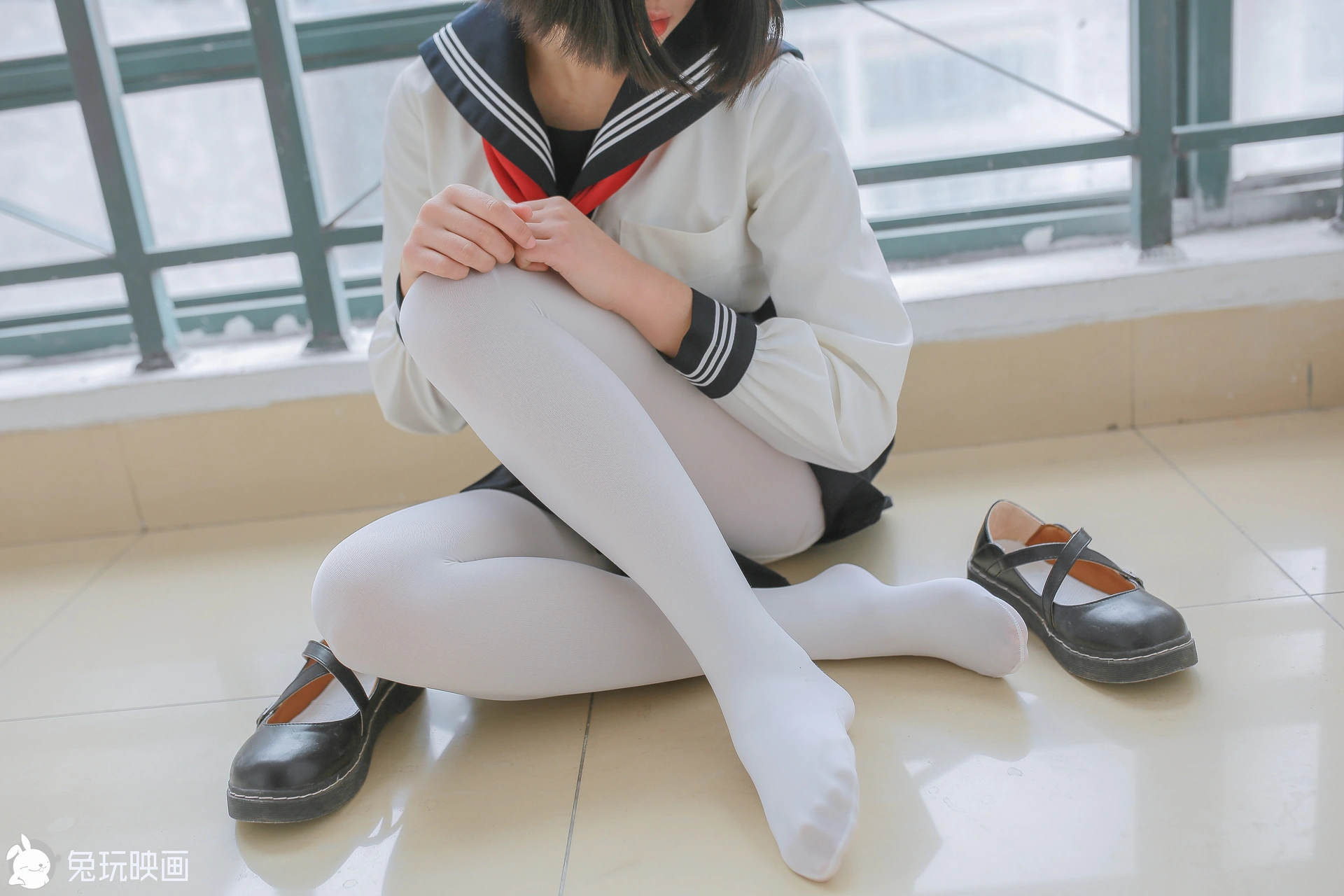 C15.001 JK制服白丝 [41P-428MB]