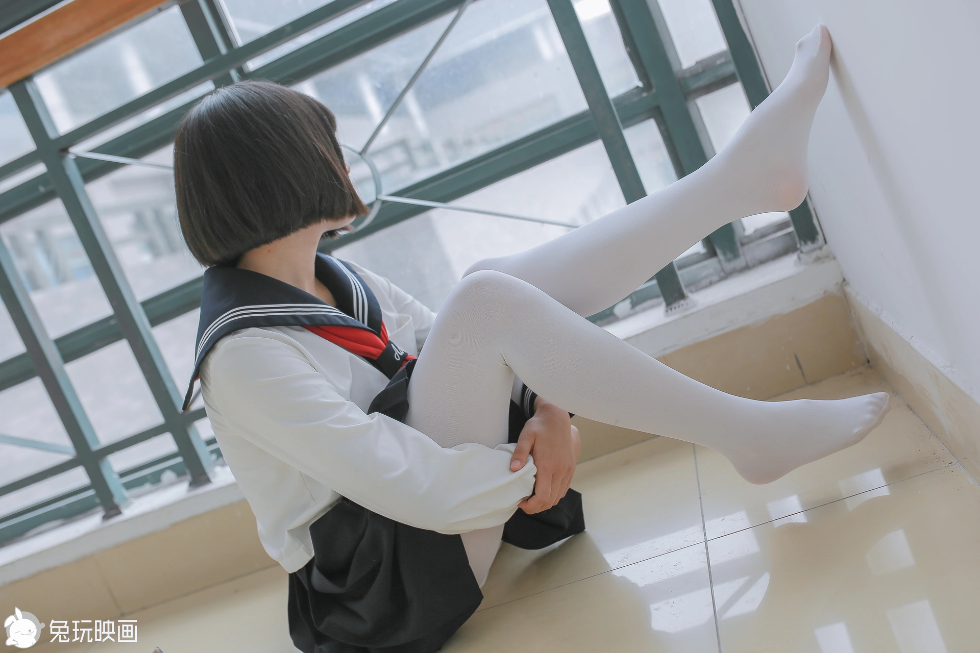 C15.001 JK制服白丝 [41P-428MB]