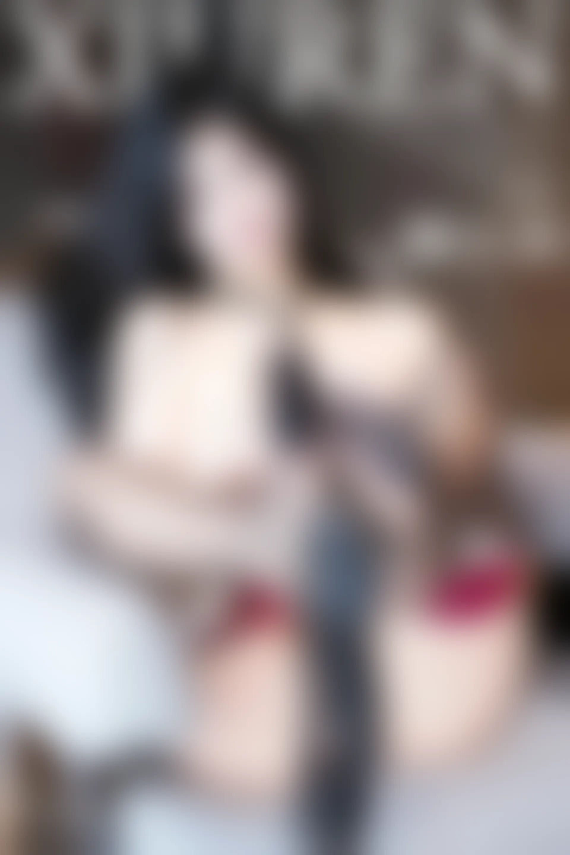 XIUREN秀人网 2023.11.17 NO.7678 谭小灵[99+1P／874MB]