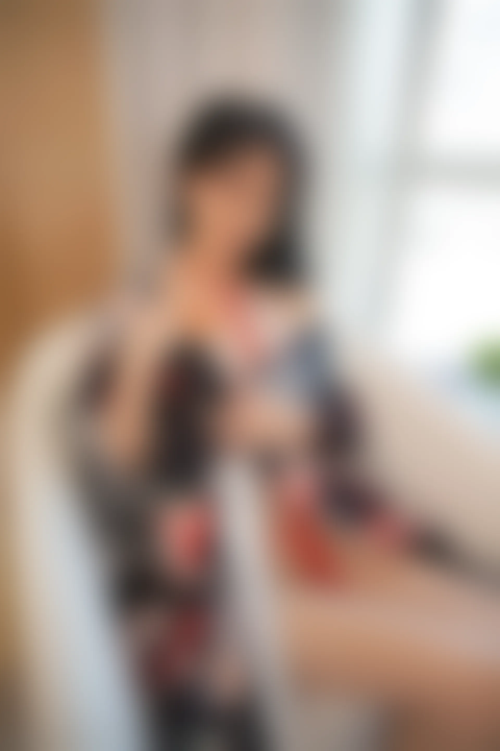 XiuRen秀人网 2021.12.08 No.4313 一颗甜蛋黄a 性感美腿[82+1P 918MB]