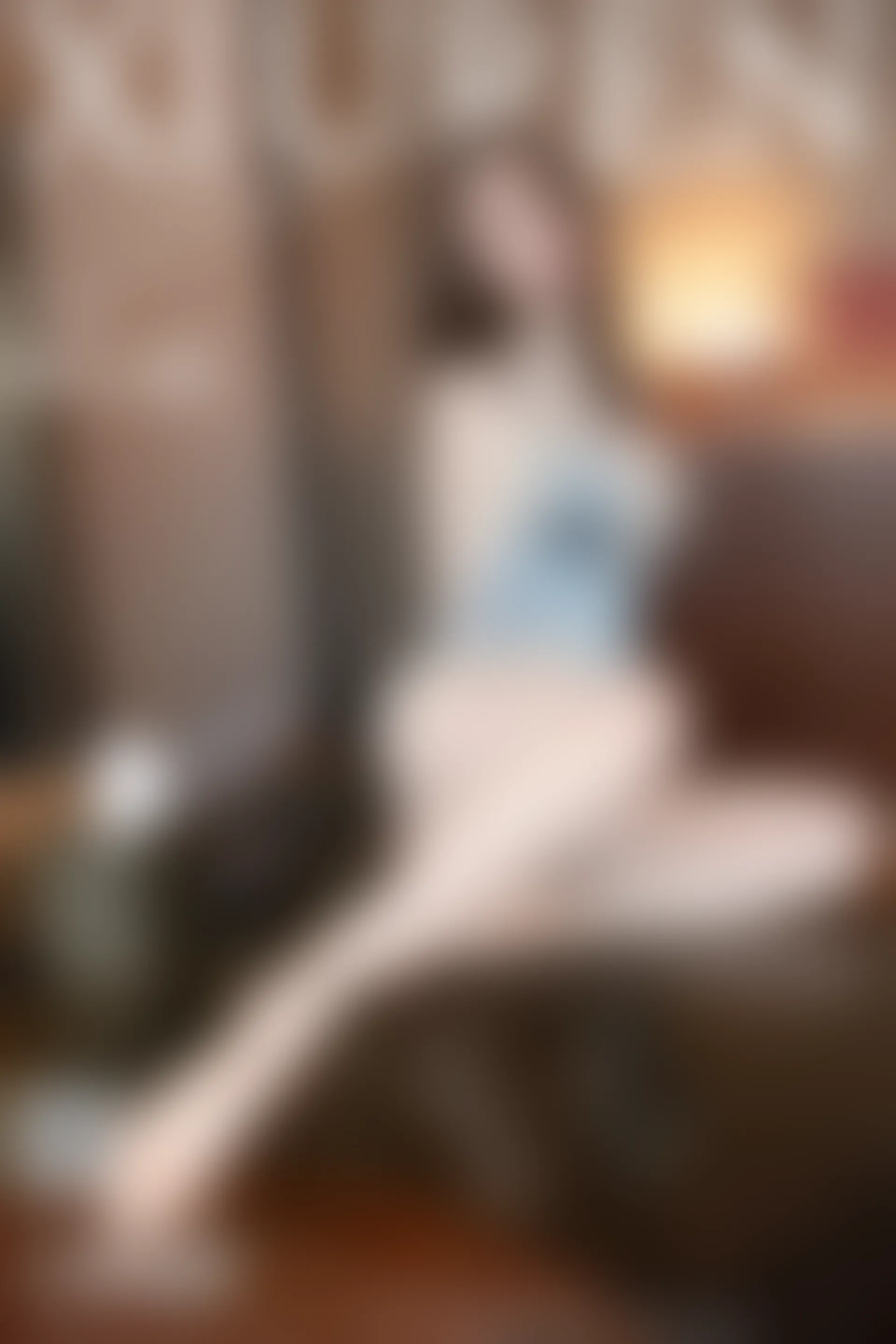 XiuRen秀人网 2022.03.02 No.4657 梦心玥 丝袜美腿[75+1P 625MB]
