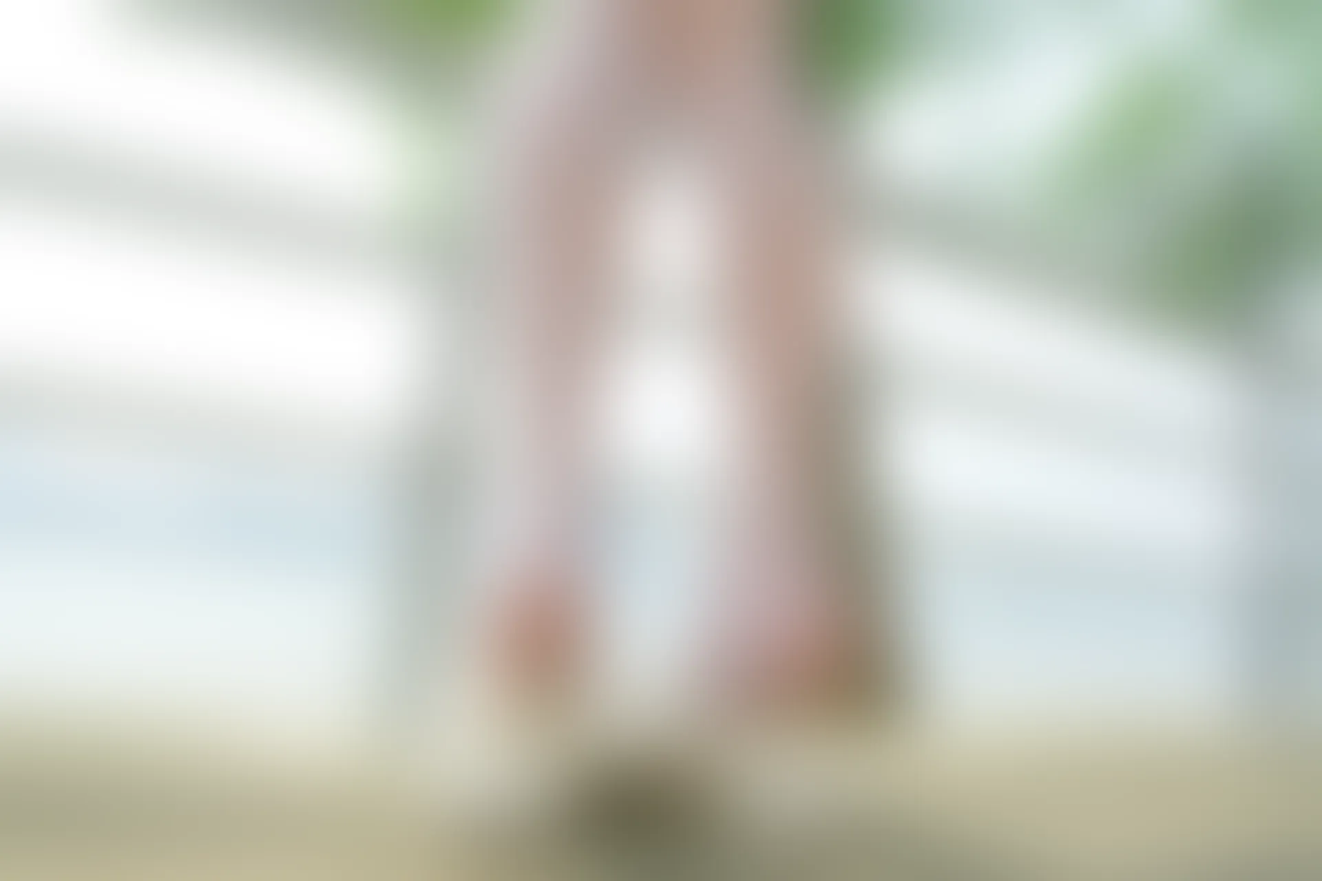 森萝财团 有料-46 小鱼 13D 室外超薄白丝JK制服 [85P-936.2M]JK, JK制服, 制服, 双马尾, 可爱, 小鱼, 有料, 森萝财团, 白丝, 美腿, 美足