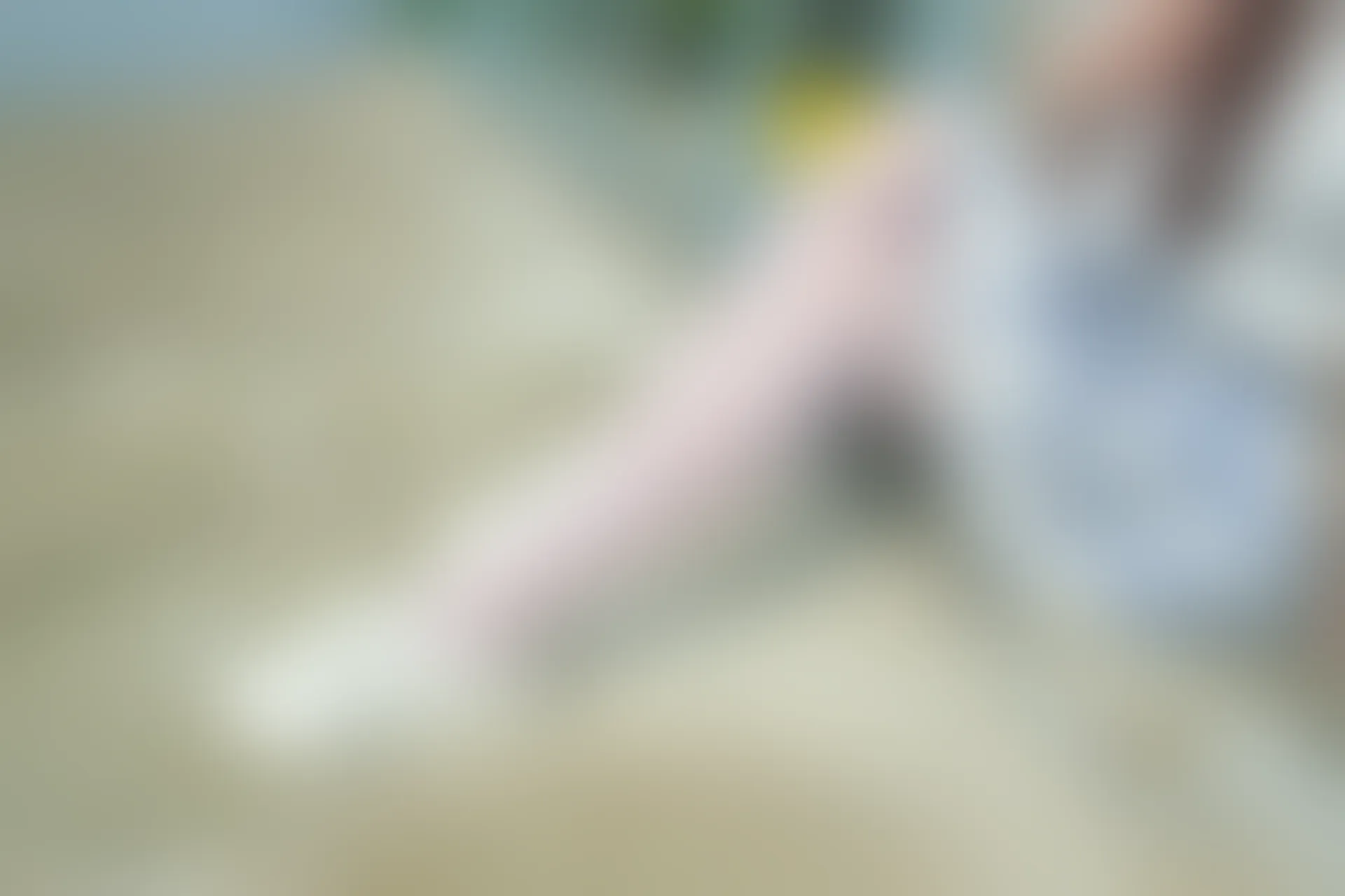 森萝财团 有料-46 小鱼 13D 室外超薄白丝JK制服 [85P-936.2M]JK, JK制服, 制服, 双马尾, 可爱, 小鱼, 有料, 森萝财团, 白丝, 美腿, 美足