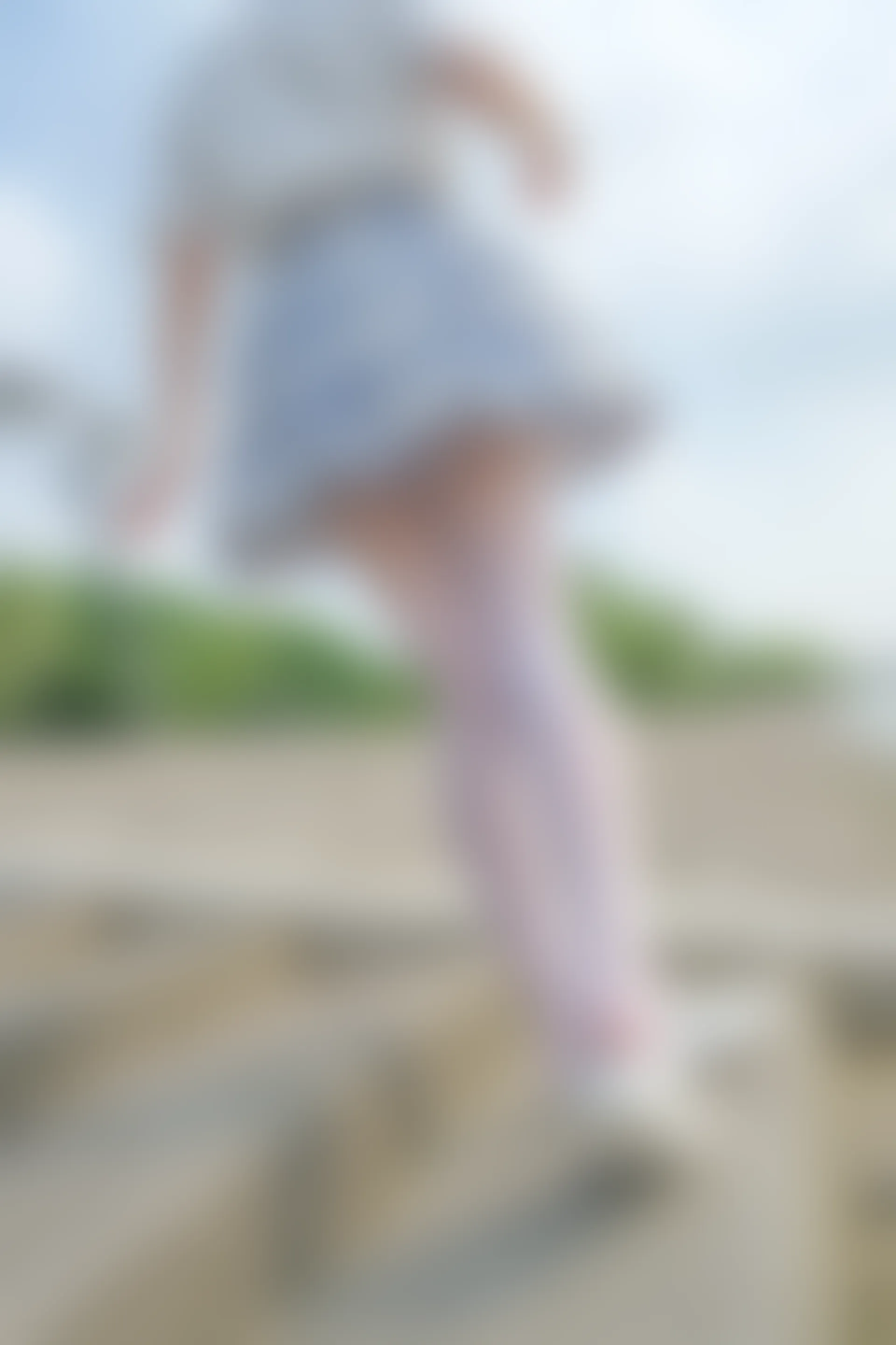 森萝财团 有料-46 小鱼 13D 室外超薄白丝JK制服 [85P-936.2M]JK, JK制服, 制服, 双马尾, 可爱, 小鱼, 有料, 森萝财团, 白丝, 美腿, 美足