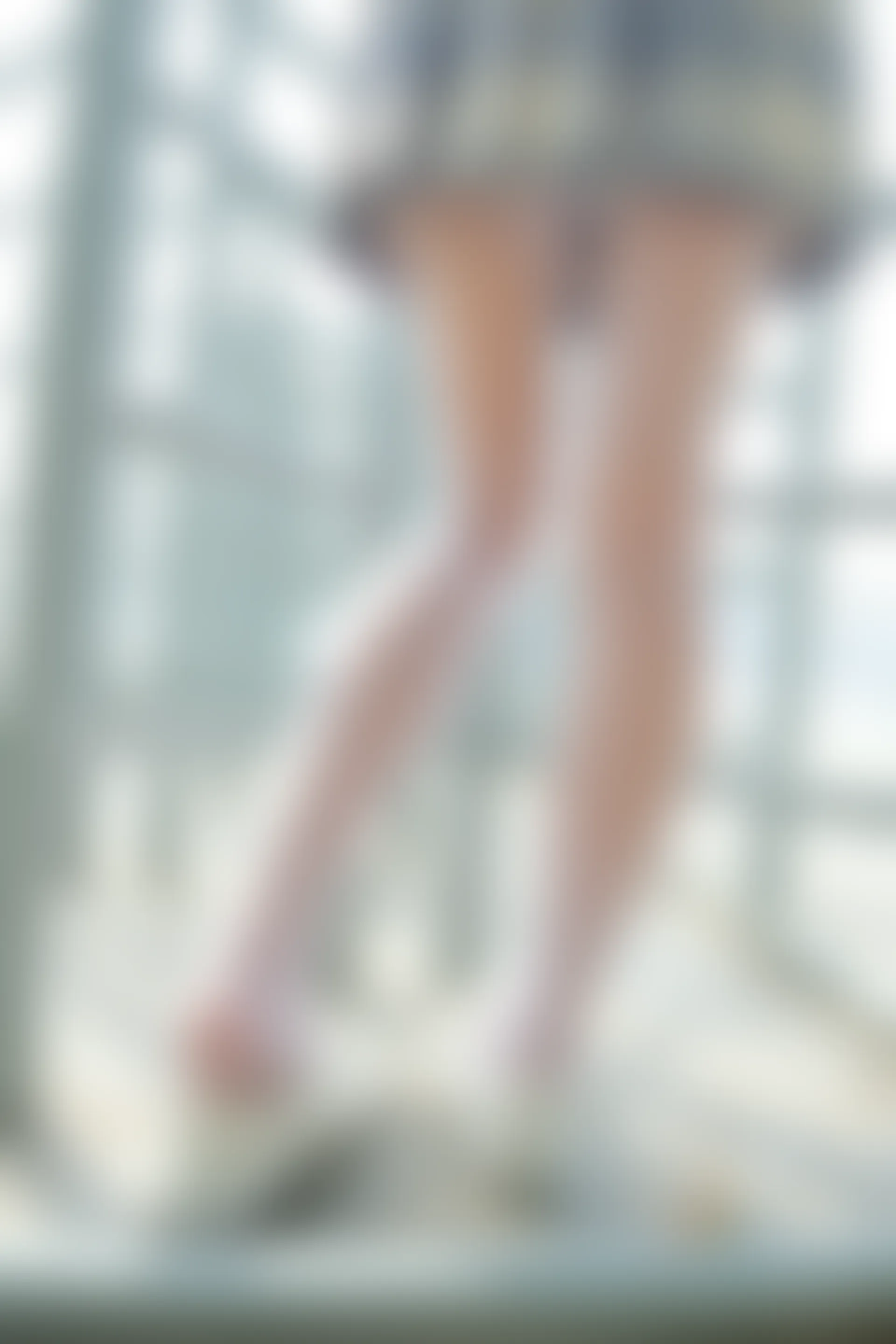 森萝财团 有料-46 小鱼 13D 室外超薄白丝JK制服 [85P-936.2M]JK, JK制服, 制服, 双马尾, 可爱, 小鱼, 有料, 森萝财团, 白丝, 美腿, 美足
