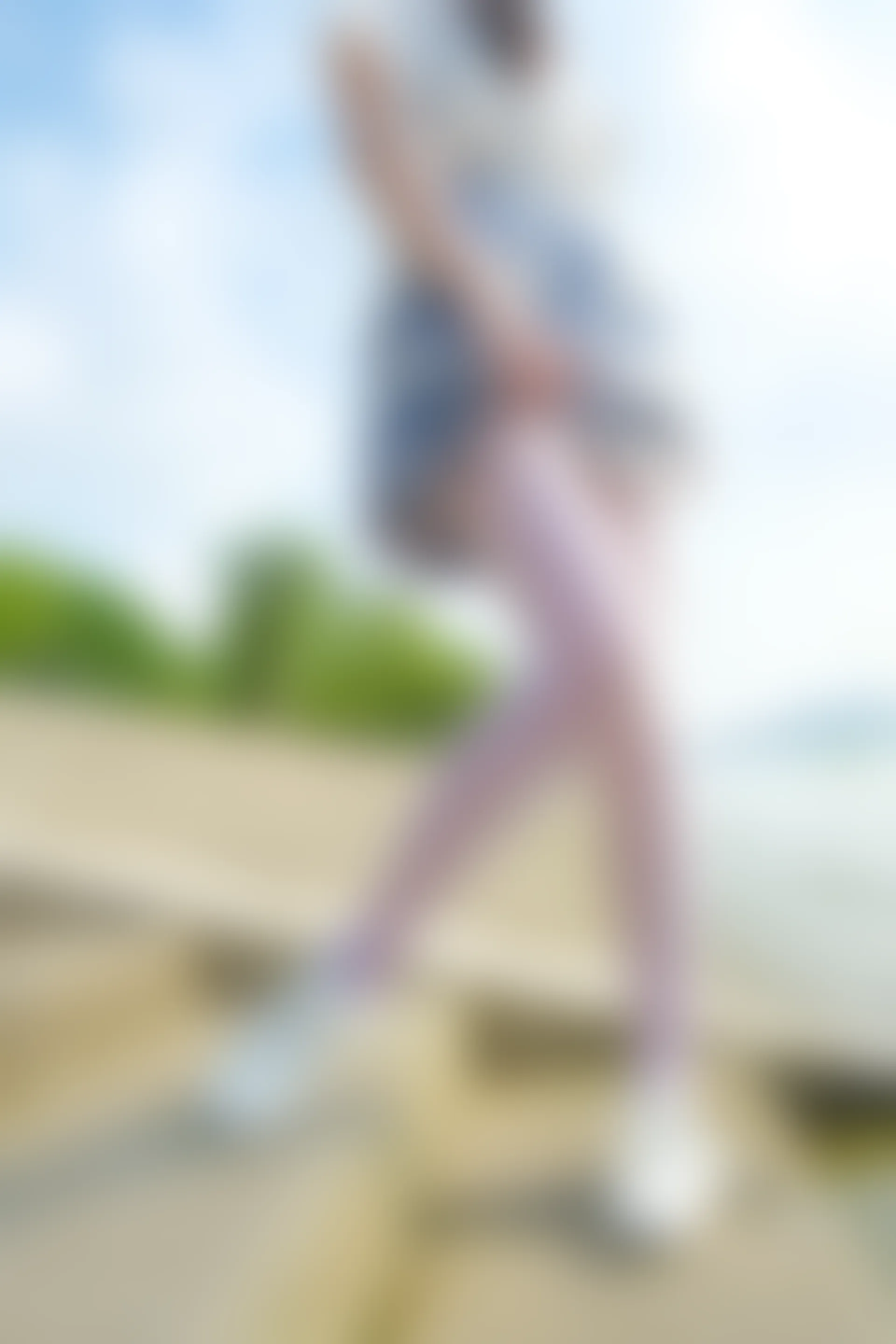 森萝财团 有料-46 小鱼 13D 室外超薄白丝JK制服 [85P-936.2M]JK, JK制服, 制服, 双马尾, 可爱, 小鱼, 有料, 森萝财团, 白丝, 美腿, 美足