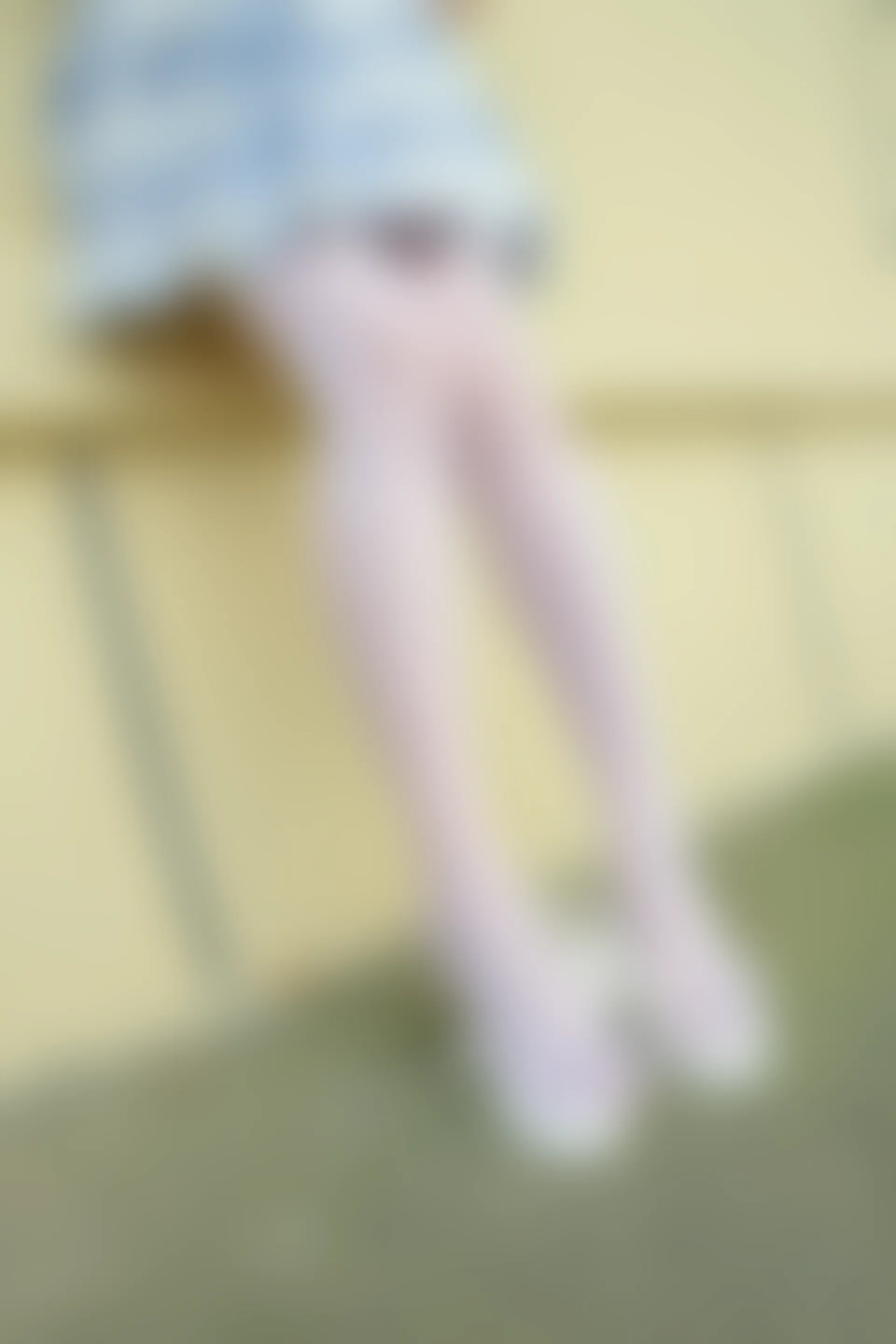 森萝财团 有料-46 小鱼 13D 室外超薄白丝JK制服 [85P-936.2M]JK, JK制服, 制服, 双马尾, 可爱, 小鱼, 有料, 森萝财团, 白丝, 美腿, 美足