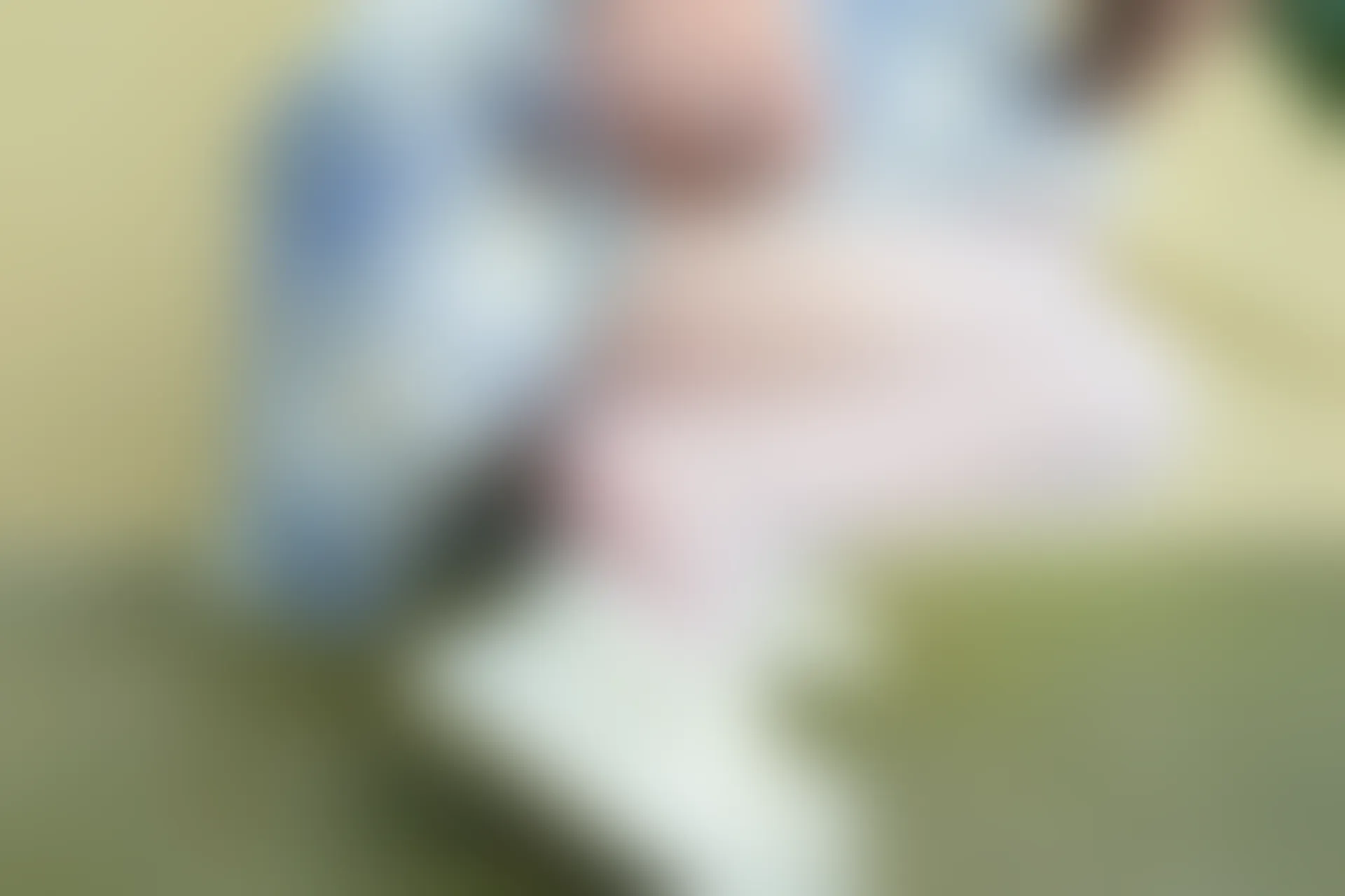 森萝财团 有料-46 小鱼 13D 室外超薄白丝JK制服 [85P-936.2M]JK, JK制服, 制服, 双马尾, 可爱, 小鱼, 有料, 森萝财团, 白丝, 美腿, 美足