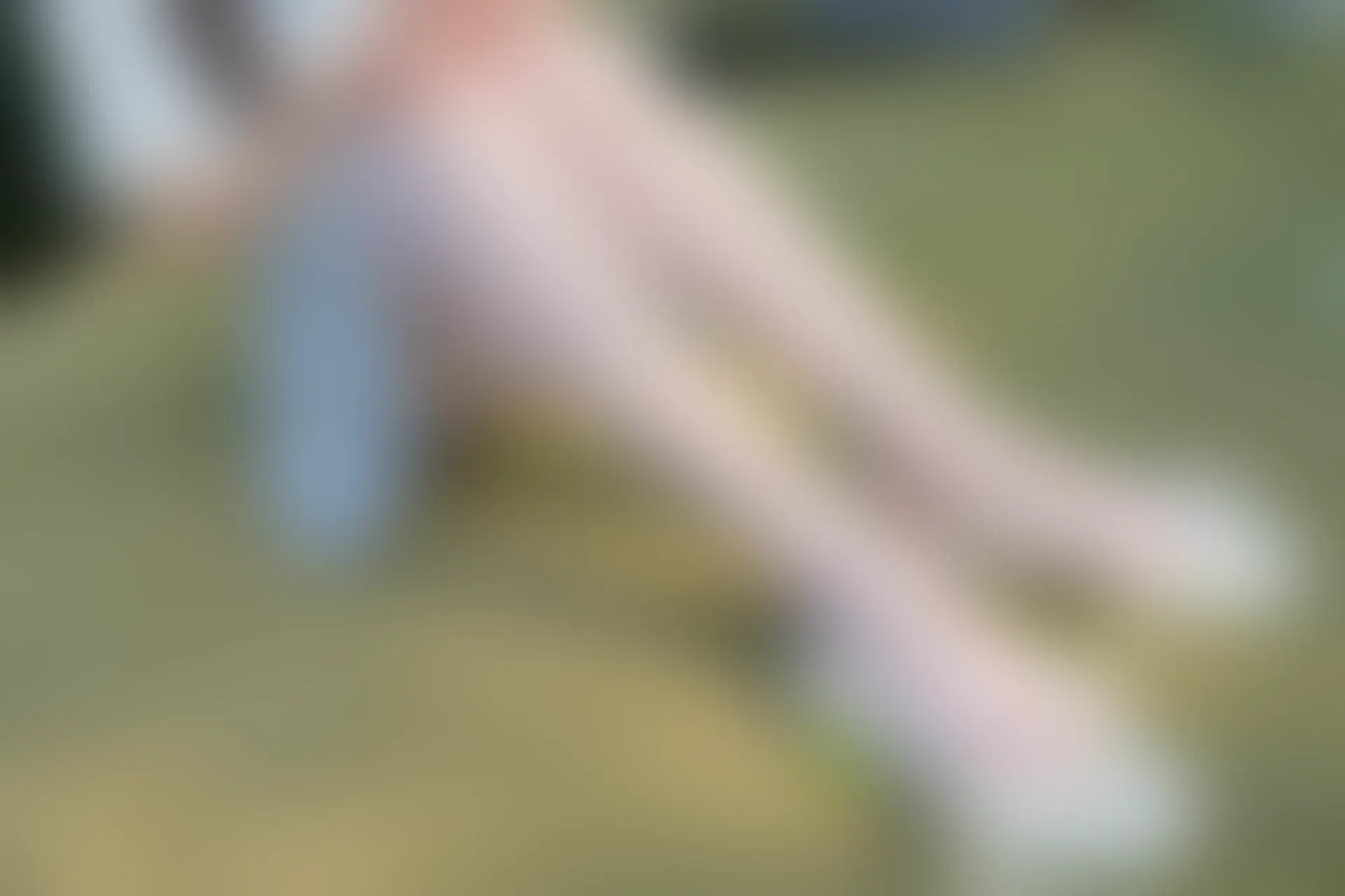 森萝财团 有料-46 小鱼 13D 室外超薄白丝JK制服 [85P-936.2M]JK, JK制服, 制服, 双马尾, 可爱, 小鱼, 有料, 森萝财团, 白丝, 美腿, 美足