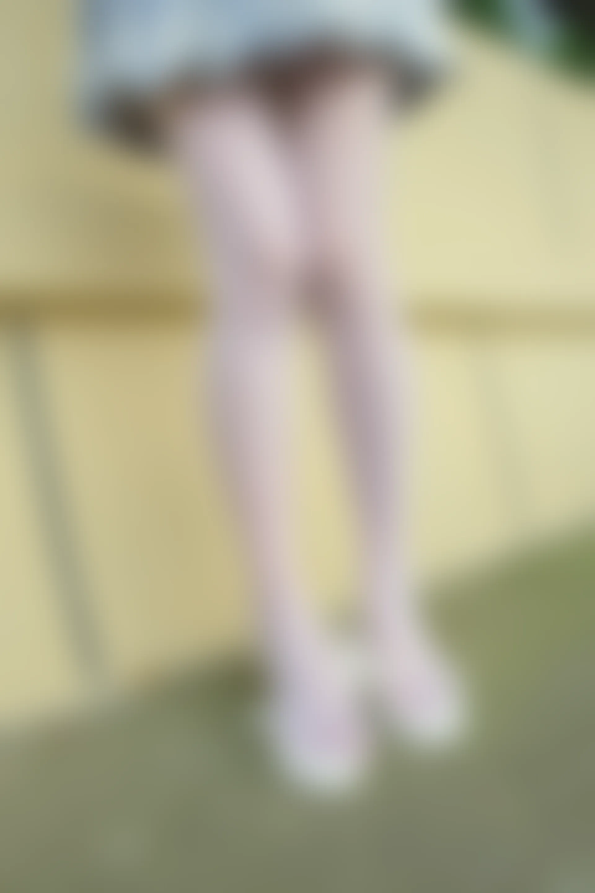 森萝财团 有料-46 小鱼 13D 室外超薄白丝JK制服 [85P-936.2M]JK, JK制服, 制服, 双马尾, 可爱, 小鱼, 有料, 森萝财团, 白丝, 美腿, 美足