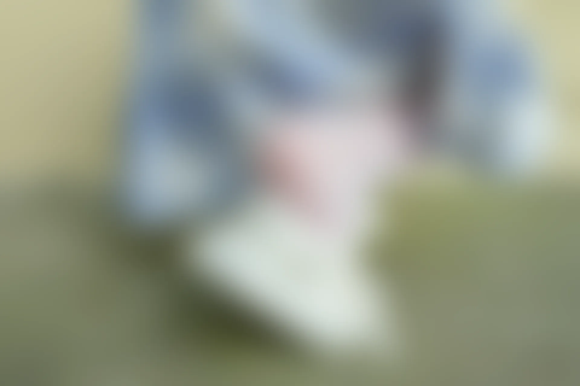 森萝财团 有料-46 小鱼 13D 室外超薄白丝JK制服 [85P-936.2M]JK, JK制服, 制服, 双马尾, 可爱, 小鱼, 有料, 森萝财团, 白丝, 美腿, 美足