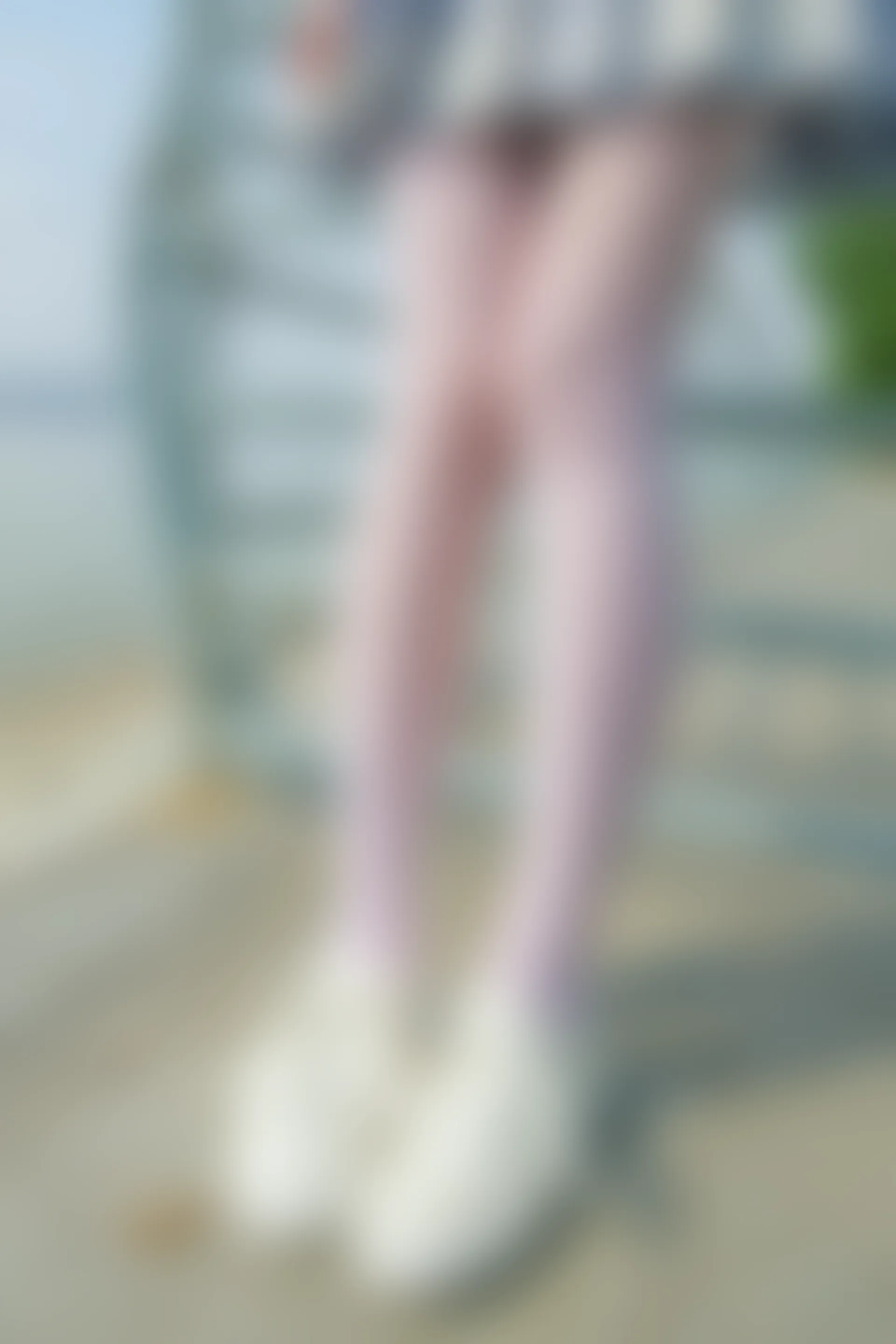森萝财团 有料-46 小鱼 13D 室外超薄白丝JK制服 [85P-936.2M]JK, JK制服, 制服, 双马尾, 可爱, 小鱼, 有料, 森萝财团, 白丝, 美腿, 美足