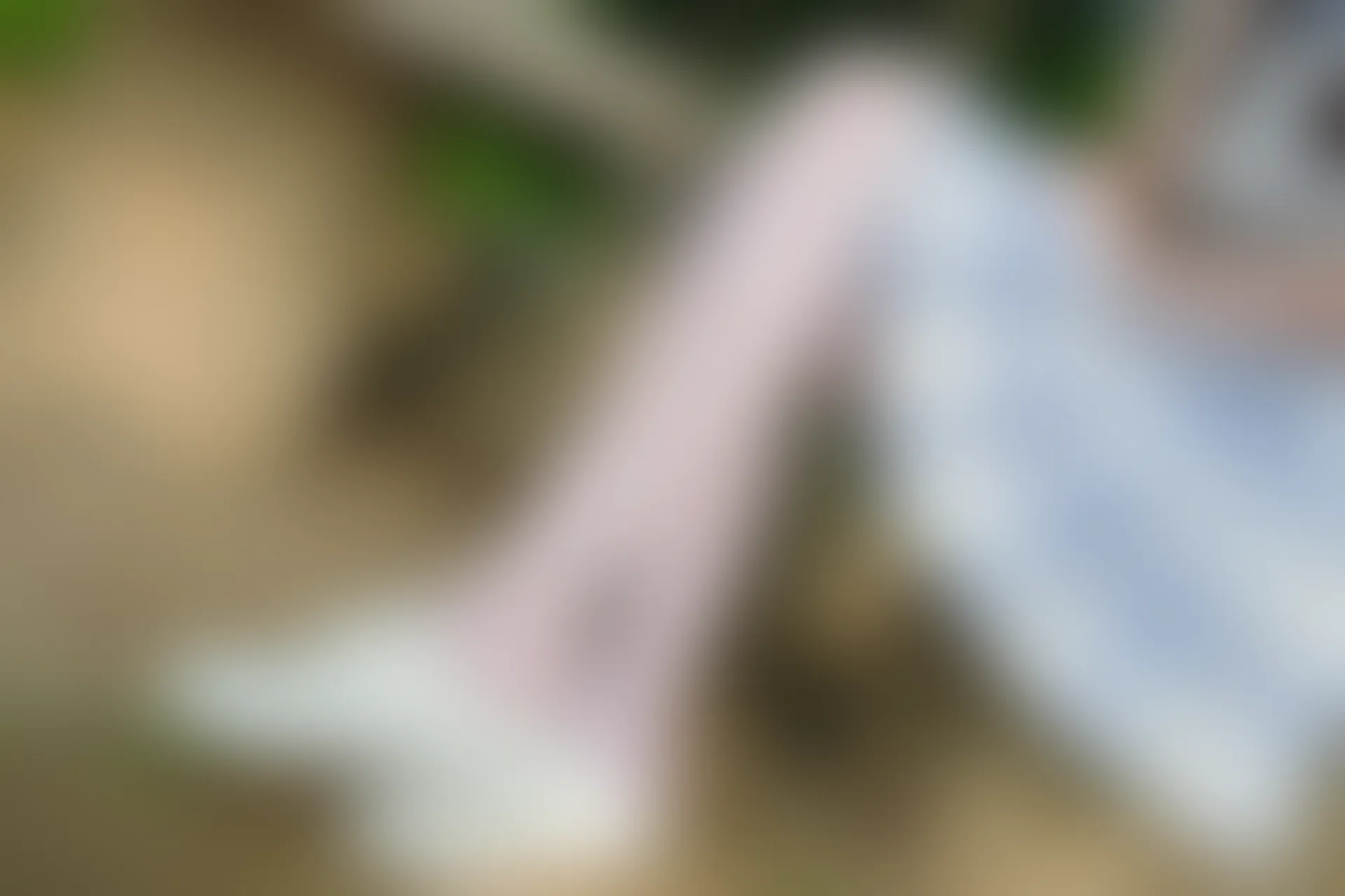 森萝财团 有料-46 小鱼 13D 室外超薄白丝JK制服 [85P-936.2M]JK, JK制服, 制服, 双马尾, 可爱, 小鱼, 有料, 森萝财团, 白丝, 美腿, 美足