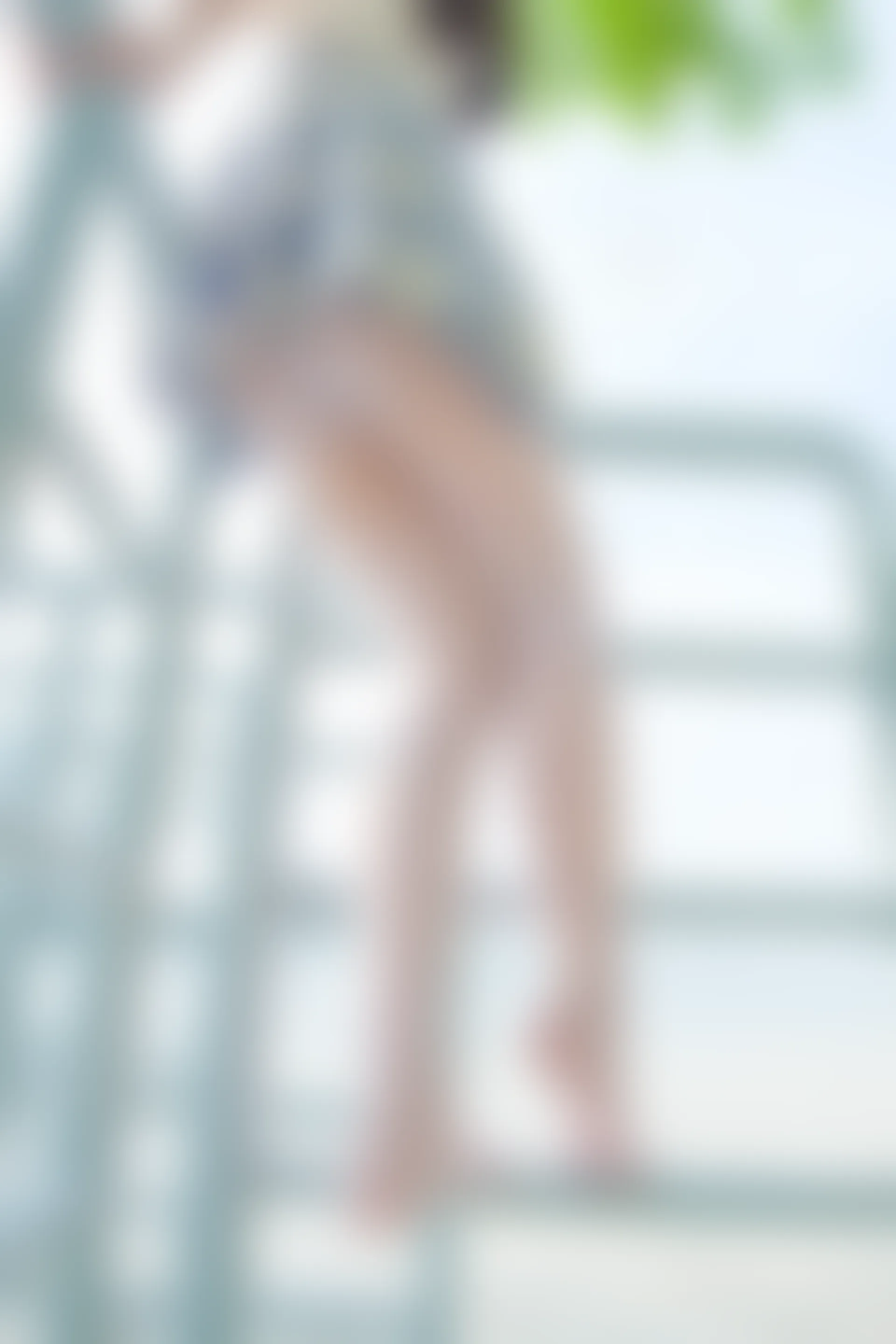 森萝财团 有料-46 小鱼 13D 室外超薄白丝JK制服 [85P-936.2M]JK, JK制服, 制服, 双马尾, 可爱, 小鱼, 有料, 森萝财团, 白丝, 美腿, 美足