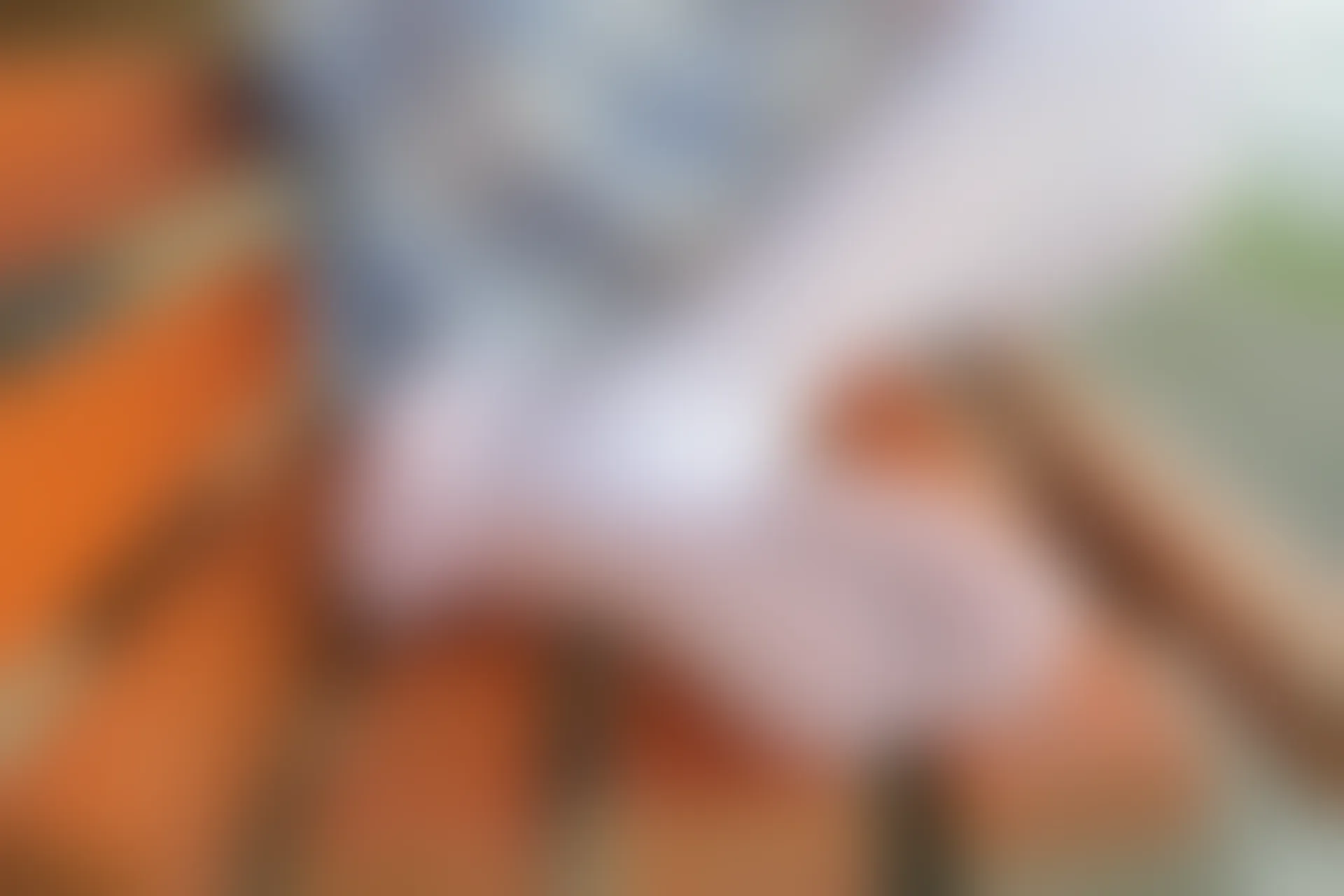 森萝财团 有料-46 小鱼 13D 室外超薄白丝JK制服 [85P-936.2M]JK, JK制服, 制服, 双马尾, 可爱, 小鱼, 有料, 森萝财团, 白丝, 美腿, 美足