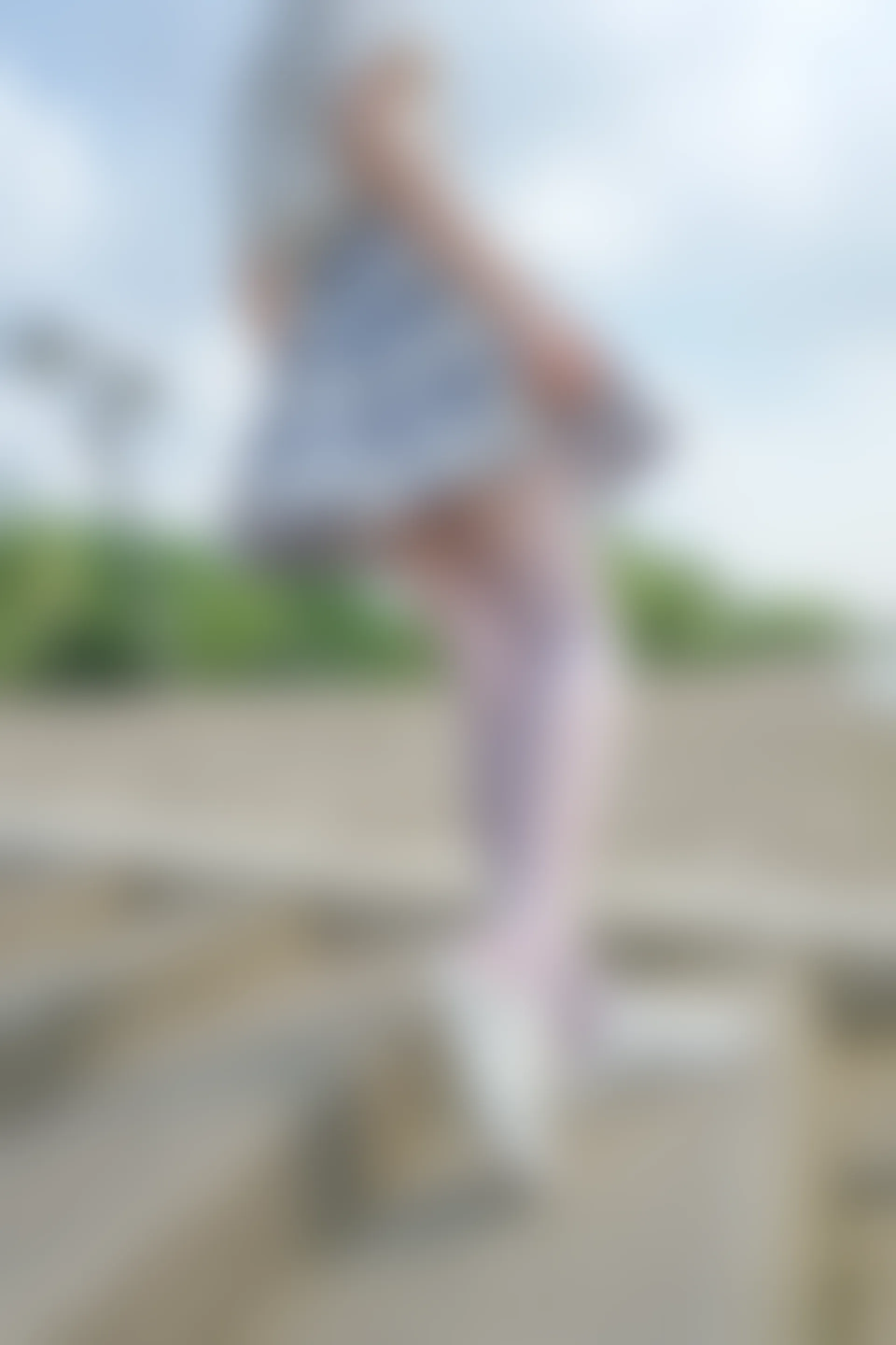 森萝财团 有料-46 小鱼 13D 室外超薄白丝JK制服 [85P-936.2M]JK, JK制服, 制服, 双马尾, 可爱, 小鱼, 有料, 森萝财团, 白丝, 美腿, 美足