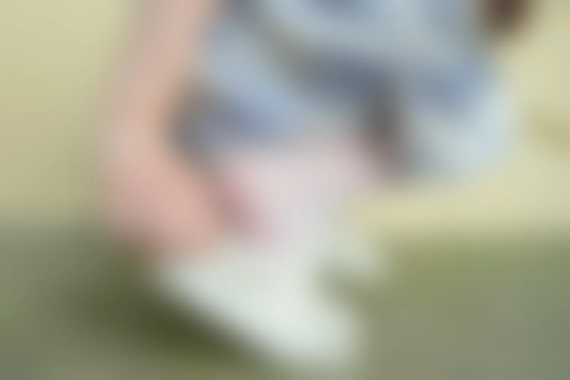 森萝财团 有料-46 小鱼 13D 室外超薄白丝JK制服 [85P-936.2M]JK, JK制服, 制服, 双马尾, 可爱, 小鱼, 有料, 森萝财团, 白丝, 美腿, 美足